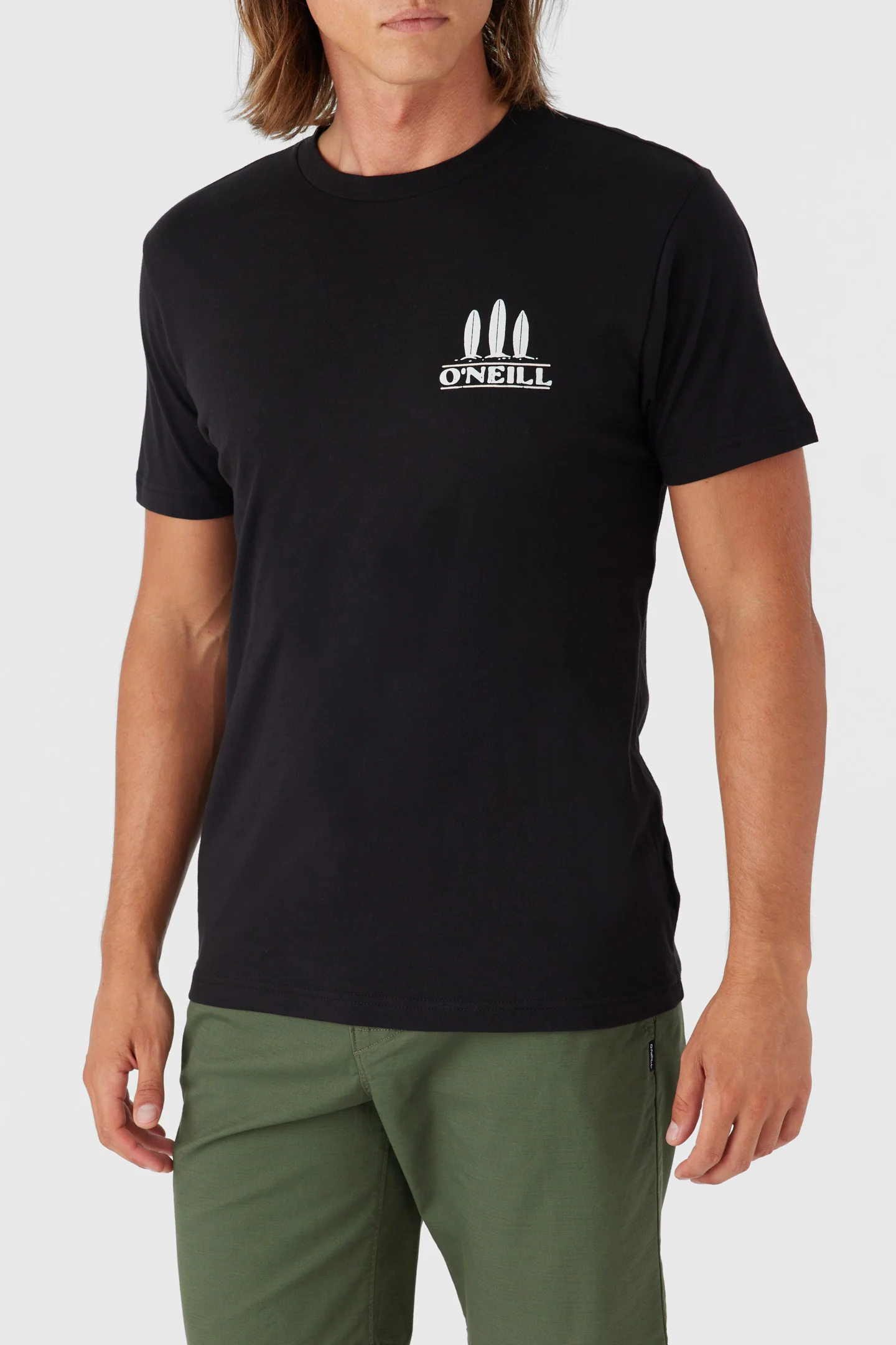 LAMDA LAMDA TEE - Image 2