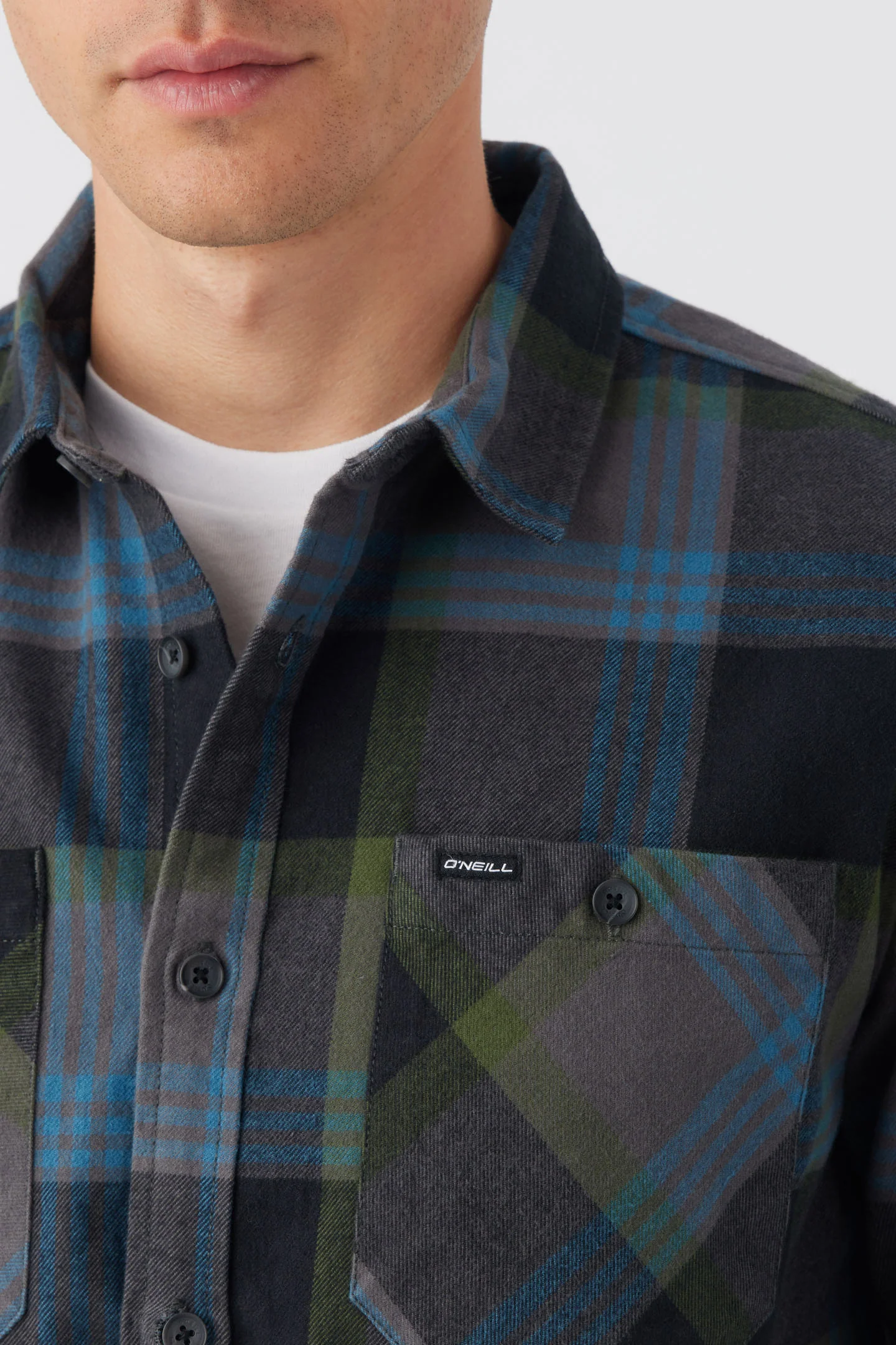 LANDMARK FLANNEL - Image 2