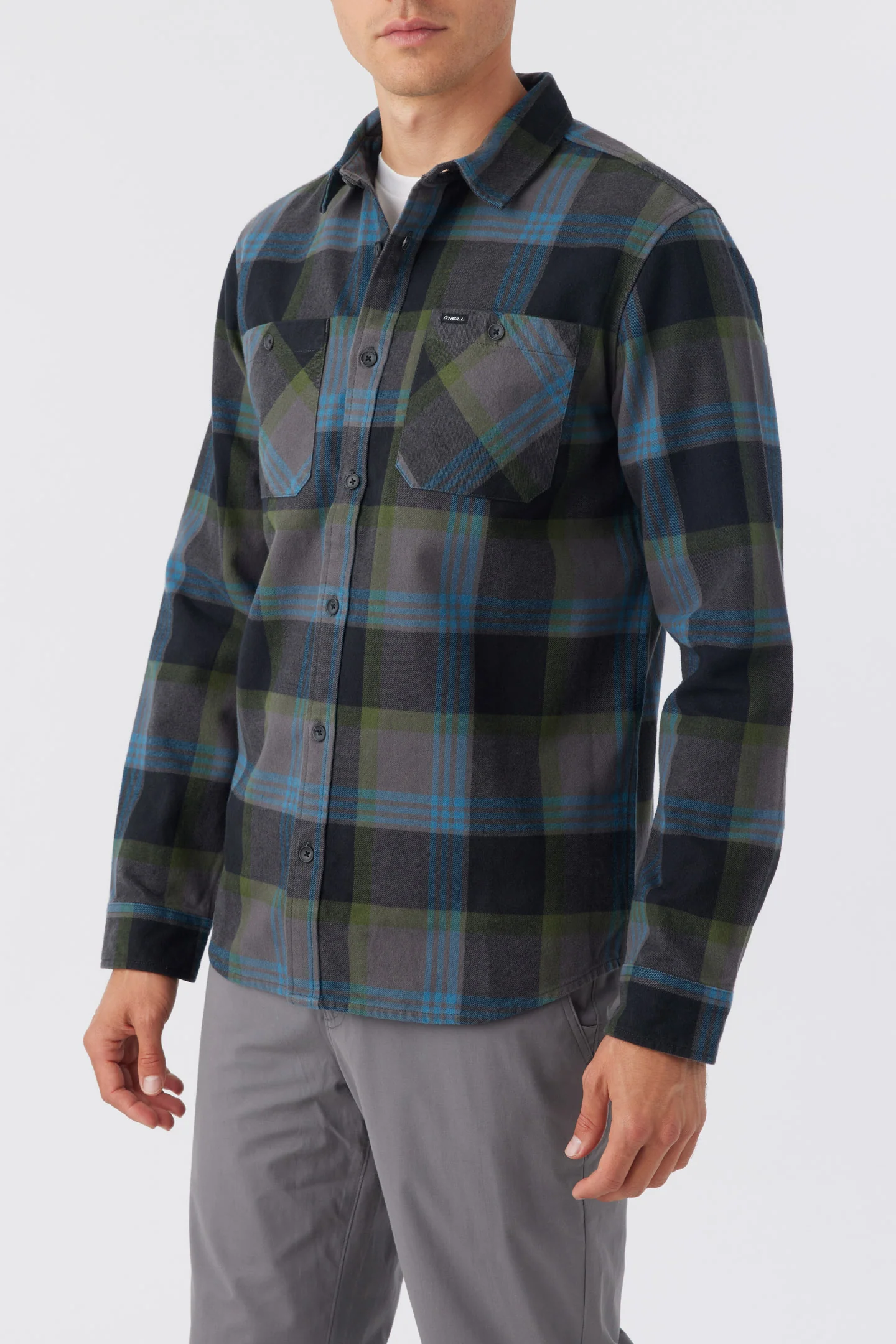 LANDMARK FLANNEL - Image 3