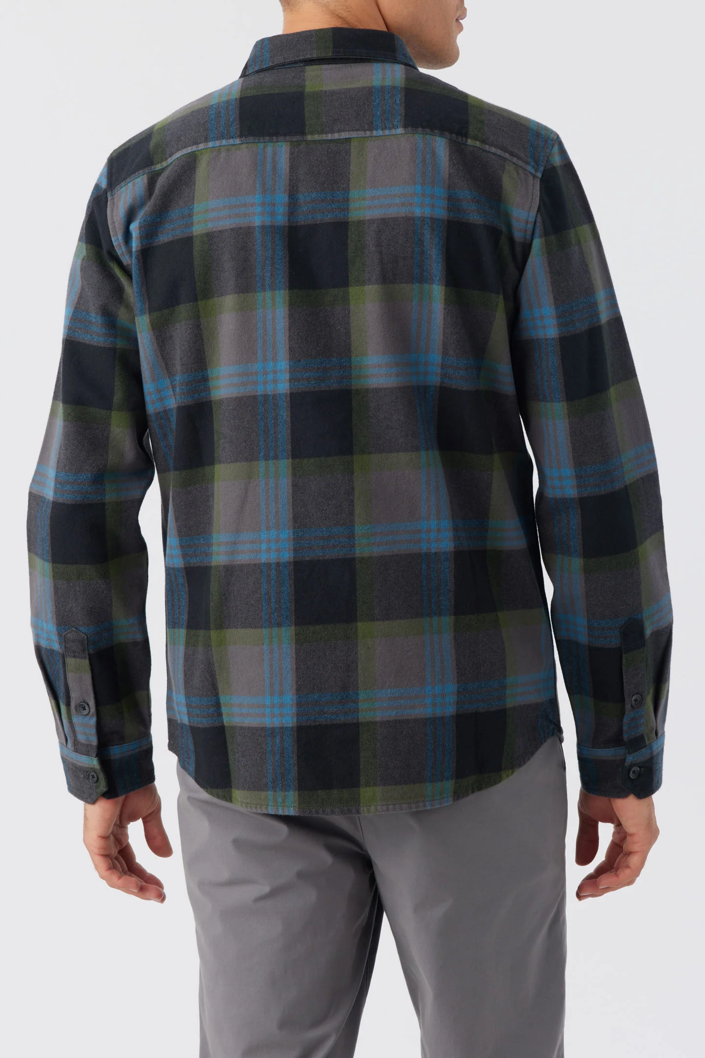 LANDMARK FLANNEL - Image 4