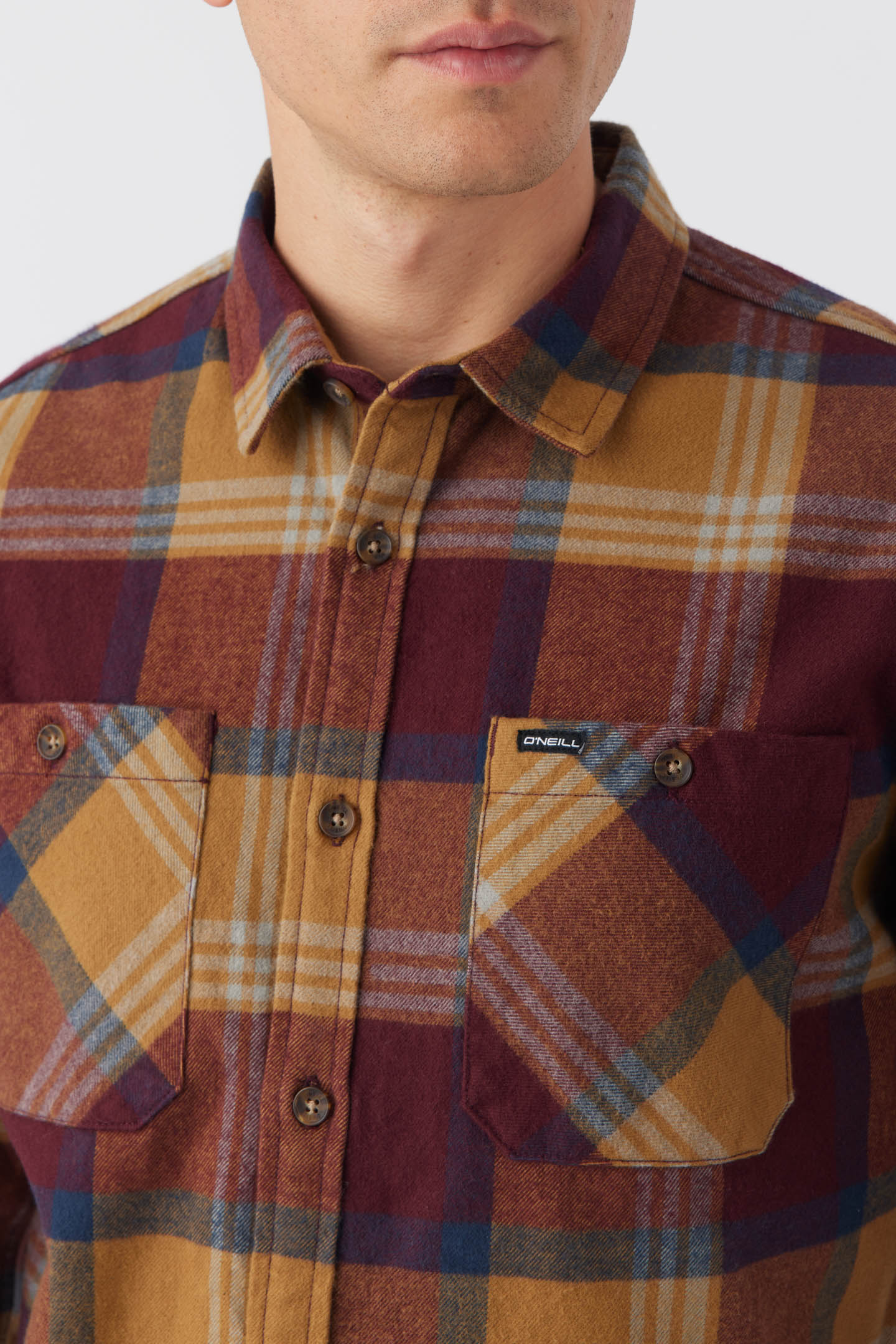 LANDMARK FLANNEL - Image 2