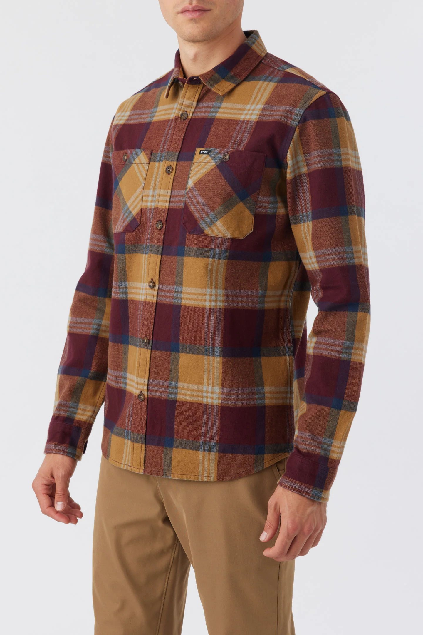 LANDMARK FLANNEL - Image 3
