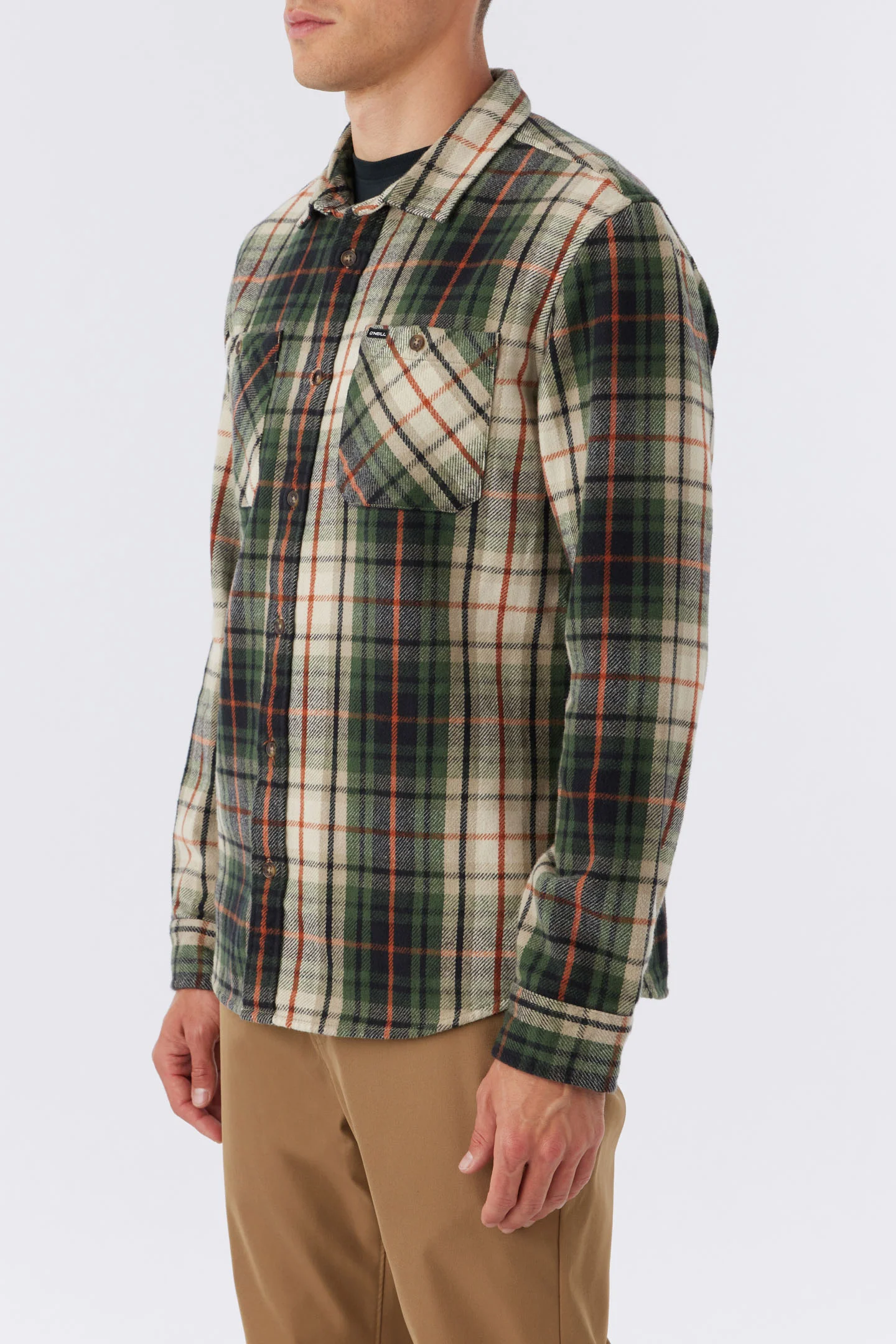 LANDMARK FLANNEL - Image 2
