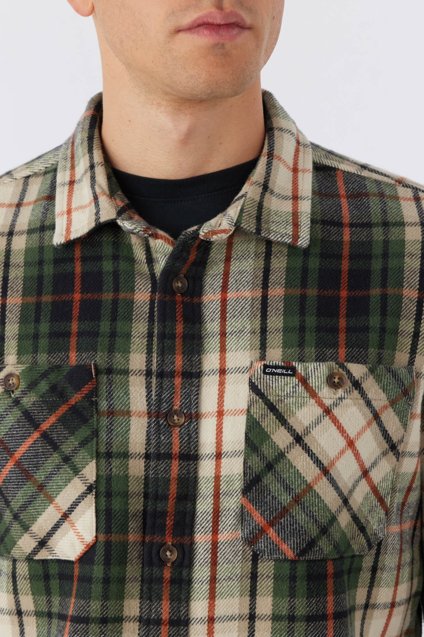 LANDMARK FLANNEL - Image 3