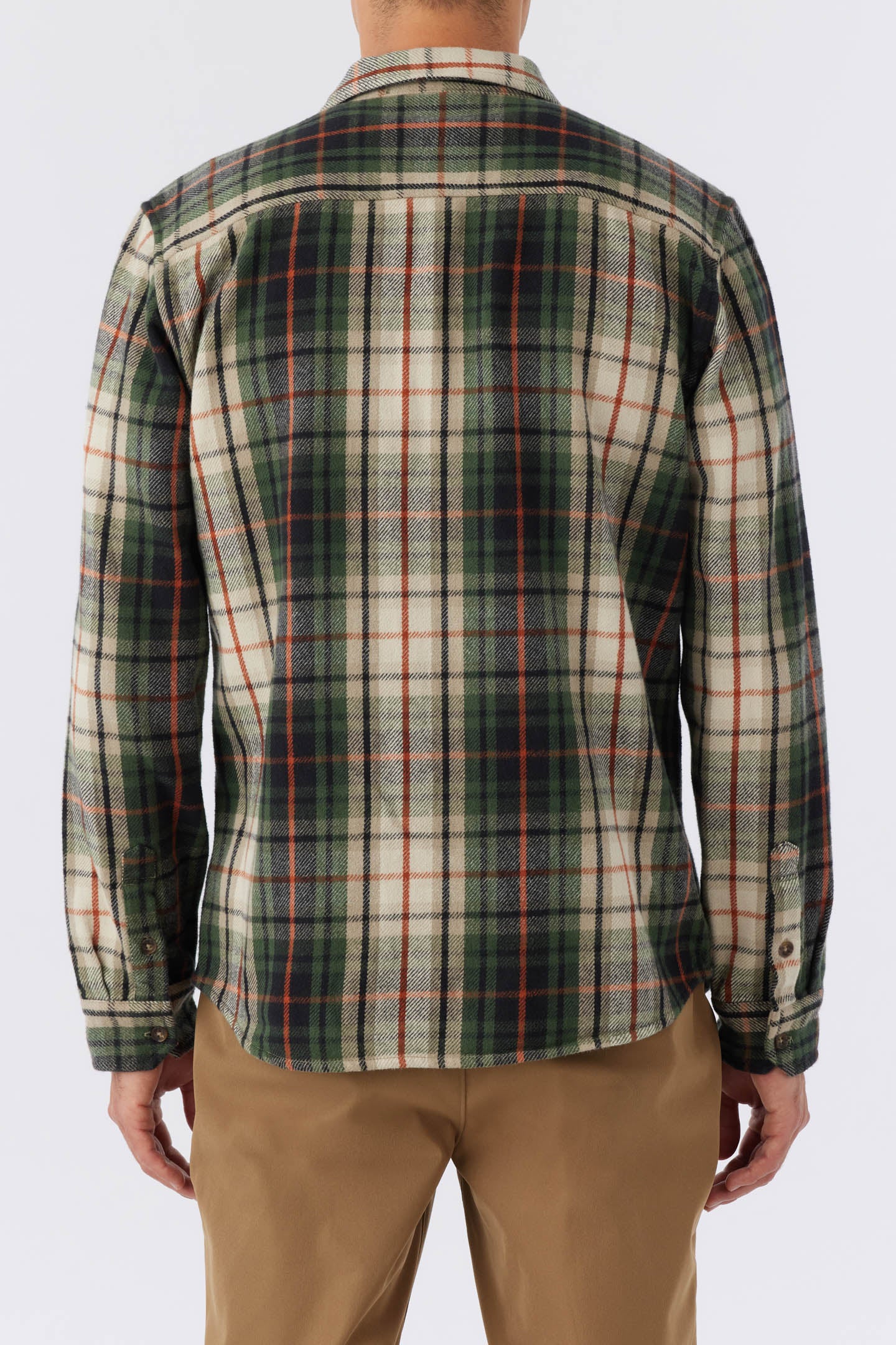 LANDMARK FLANNEL - Image 4