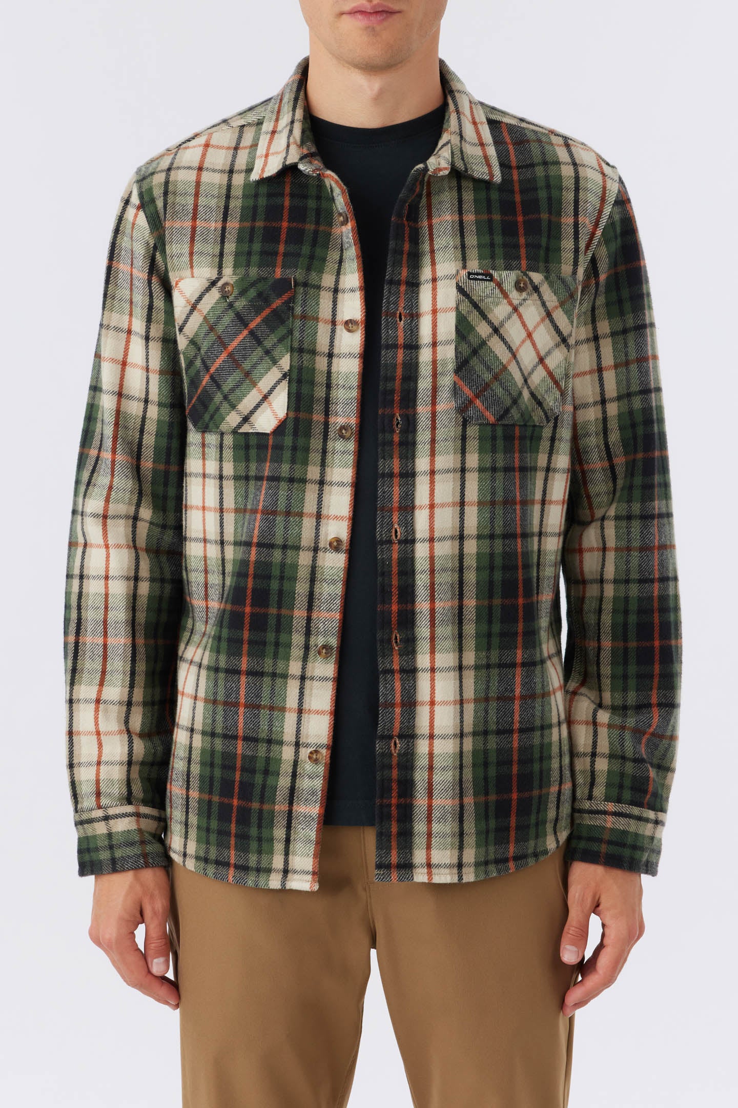 LANDMARK FLANNEL - Image 5