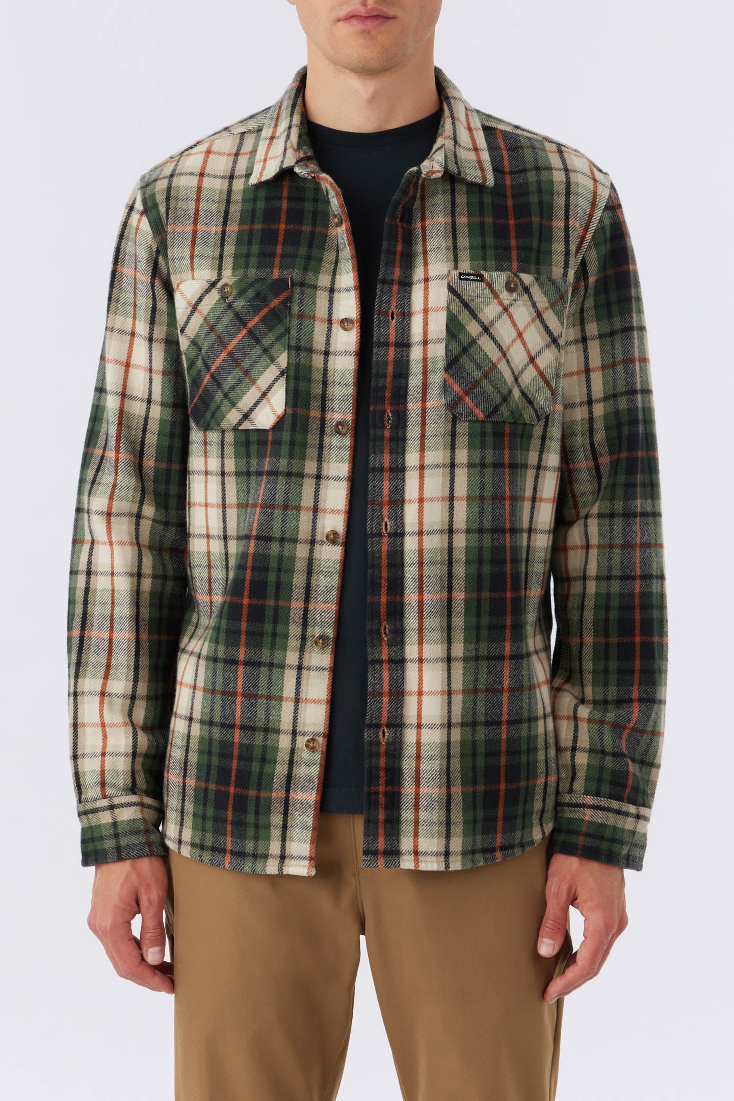 LANDMARK FLANNEL - Image 6
