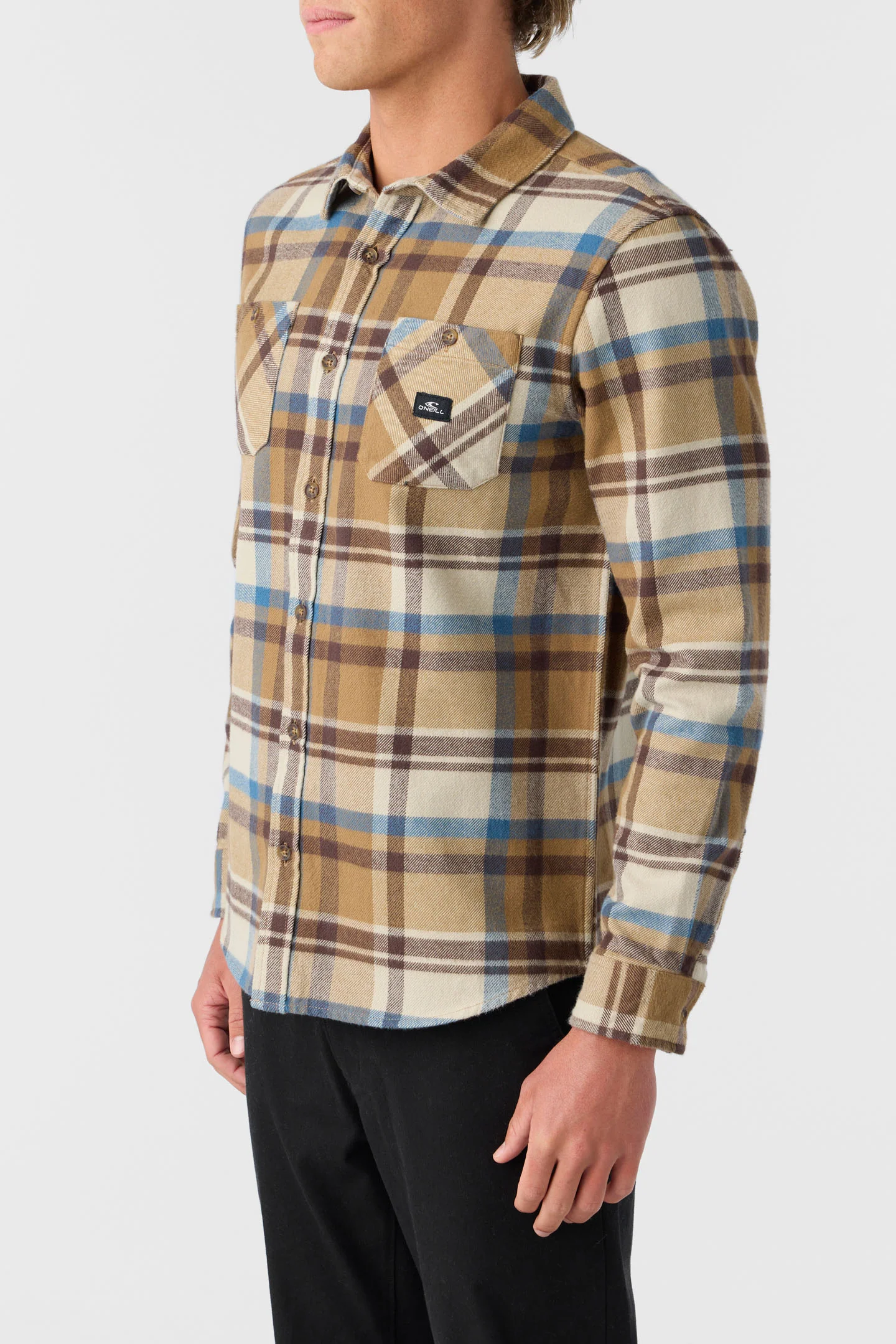 LANDMARKED FLANNEL - Image 2
