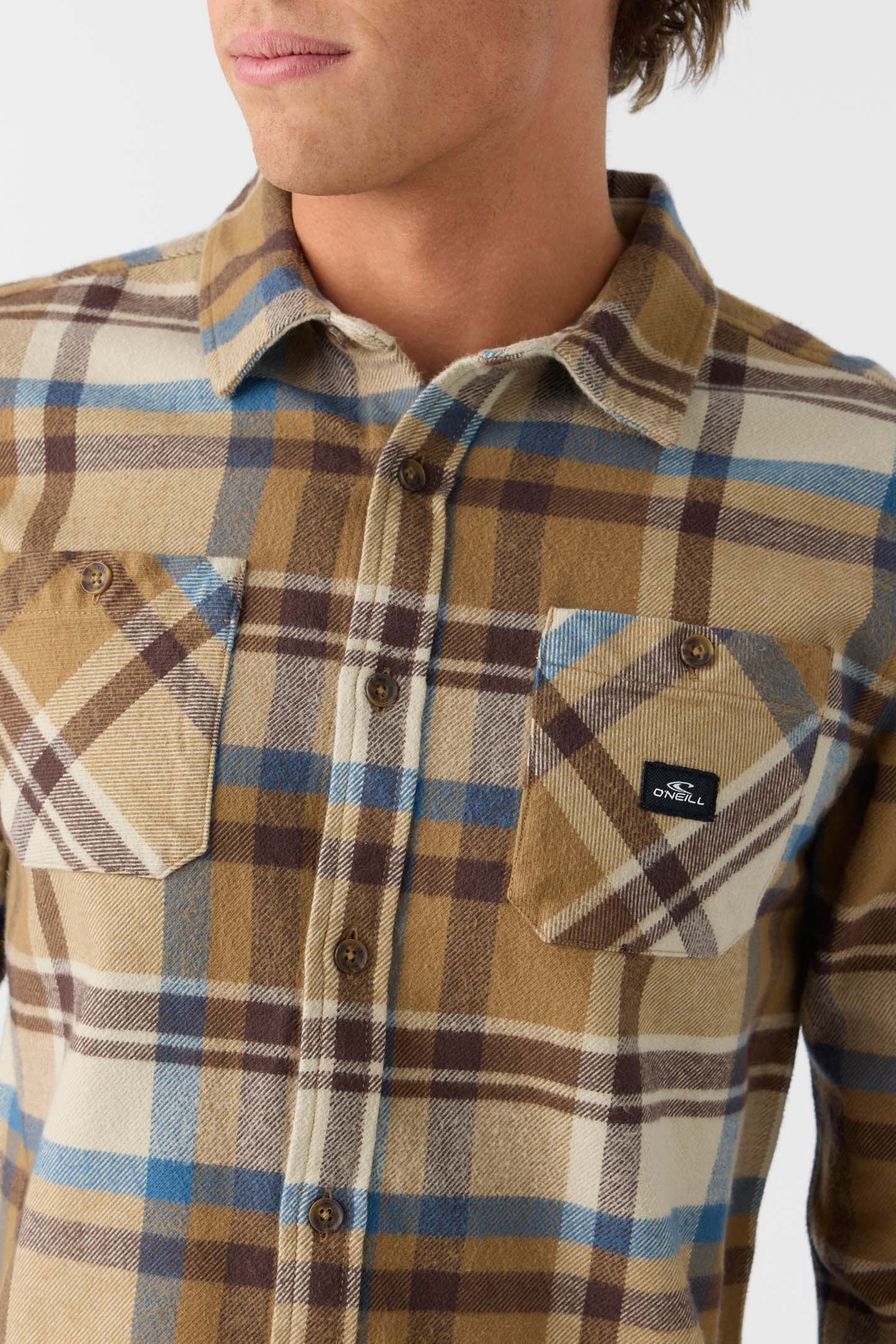LANDMARKED FLANNEL - Image 3