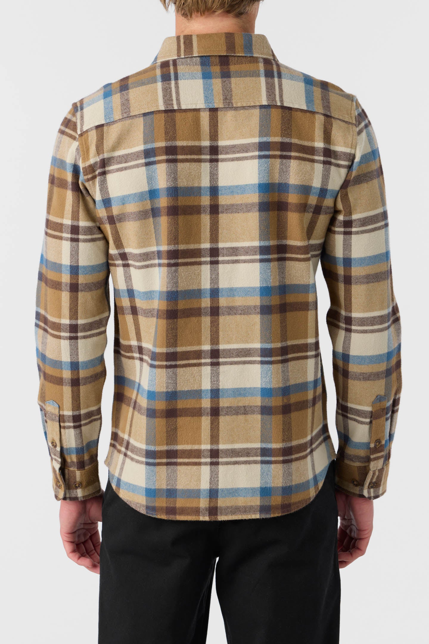 LANDMARKED FLANNEL - Image 4