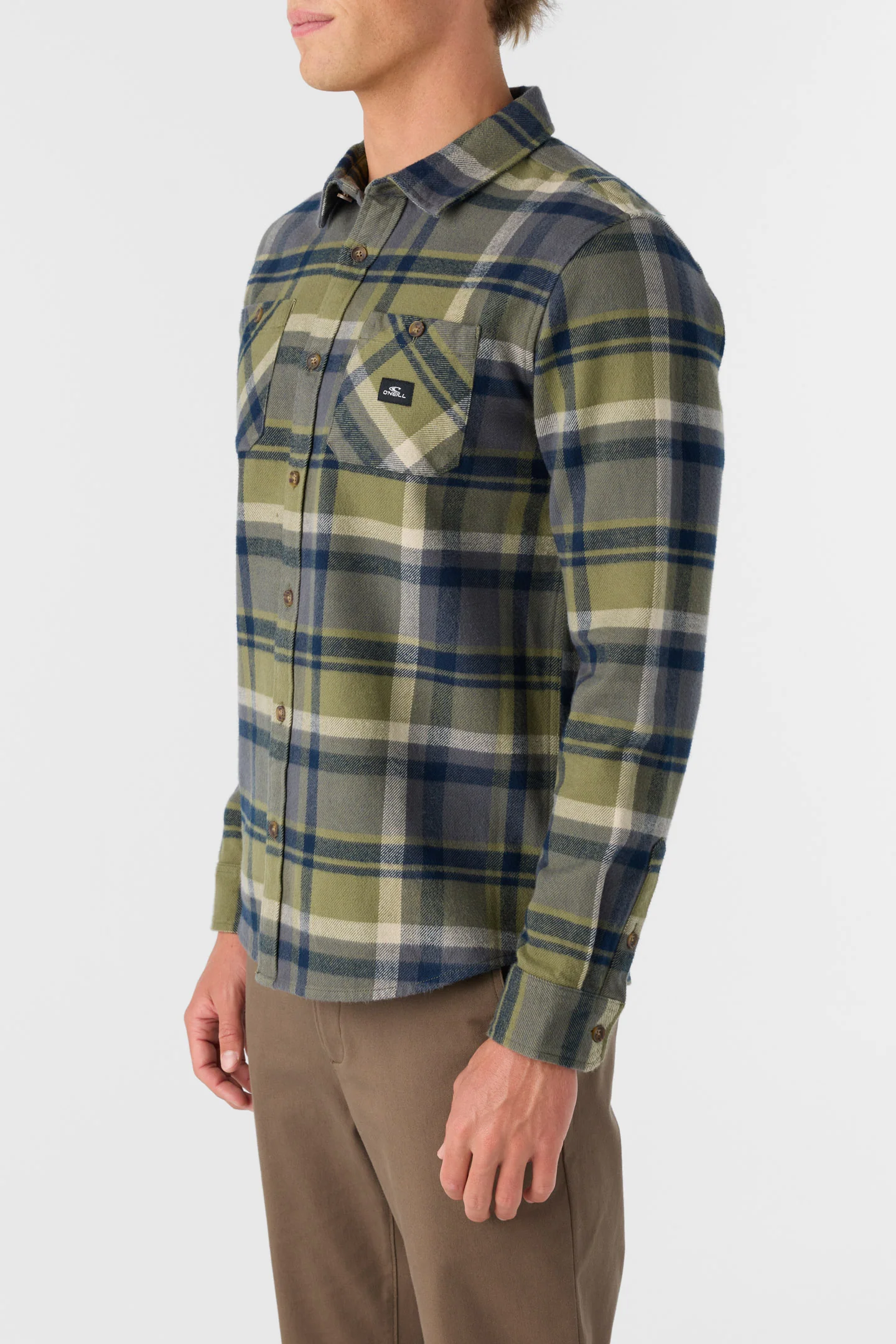 LANDMARKED FLANNEL - Image 3