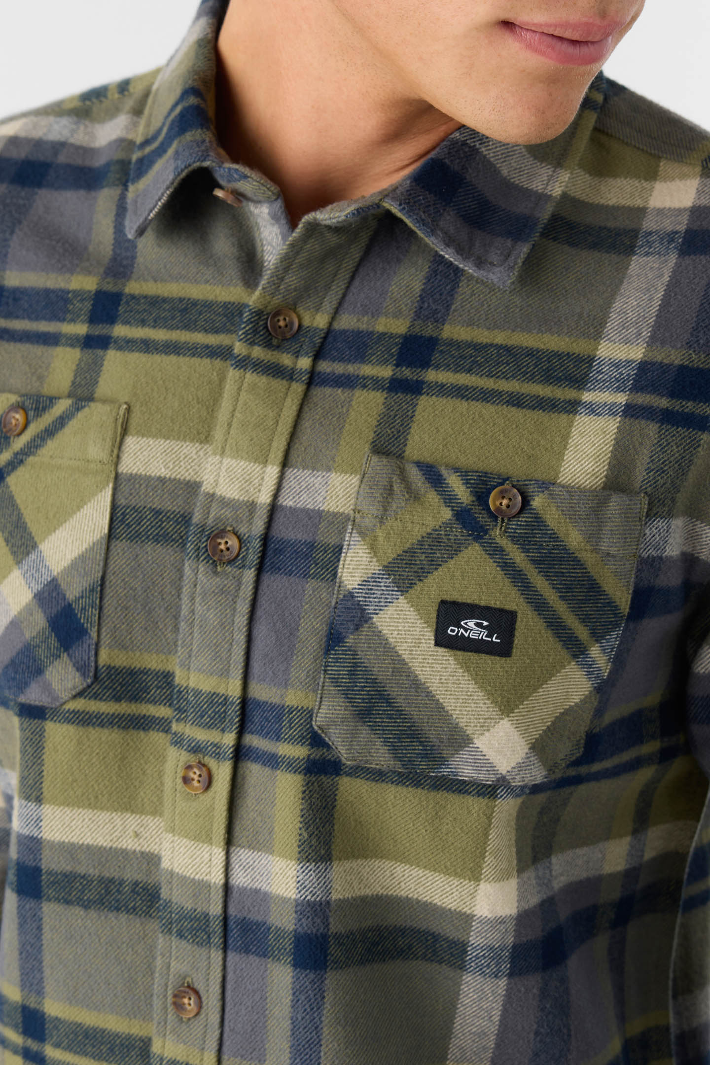 LANDMARKED FLANNEL - Image 4