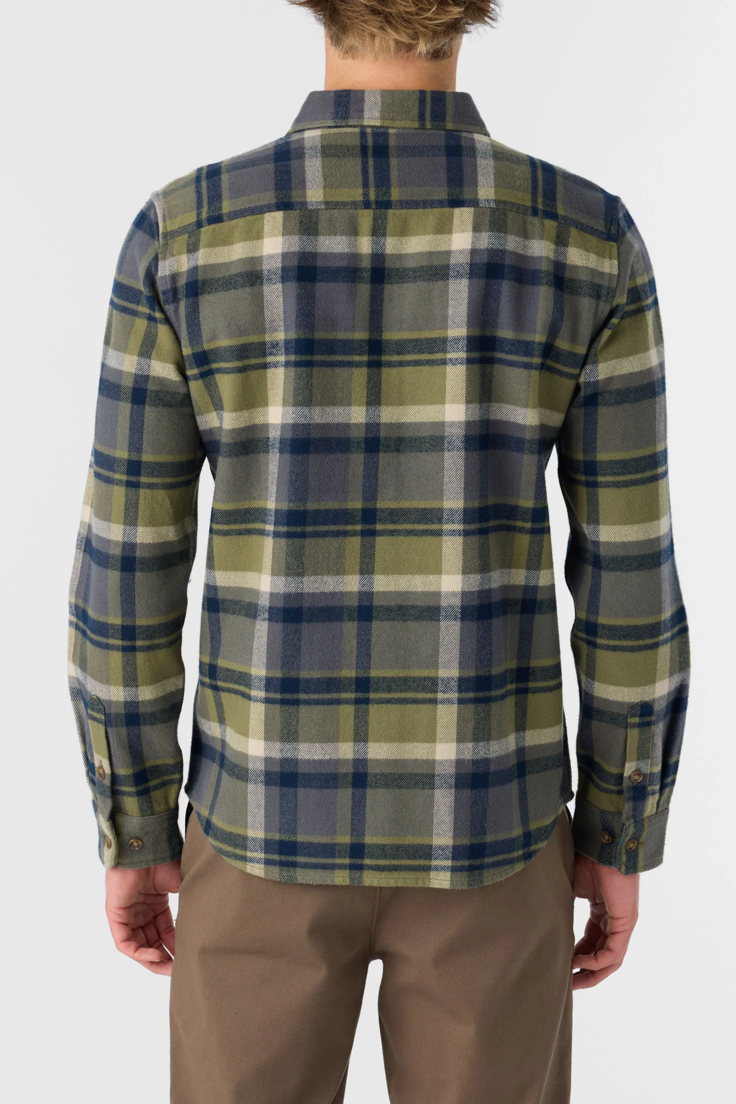 LANDMARKED FLANNEL - Image 5