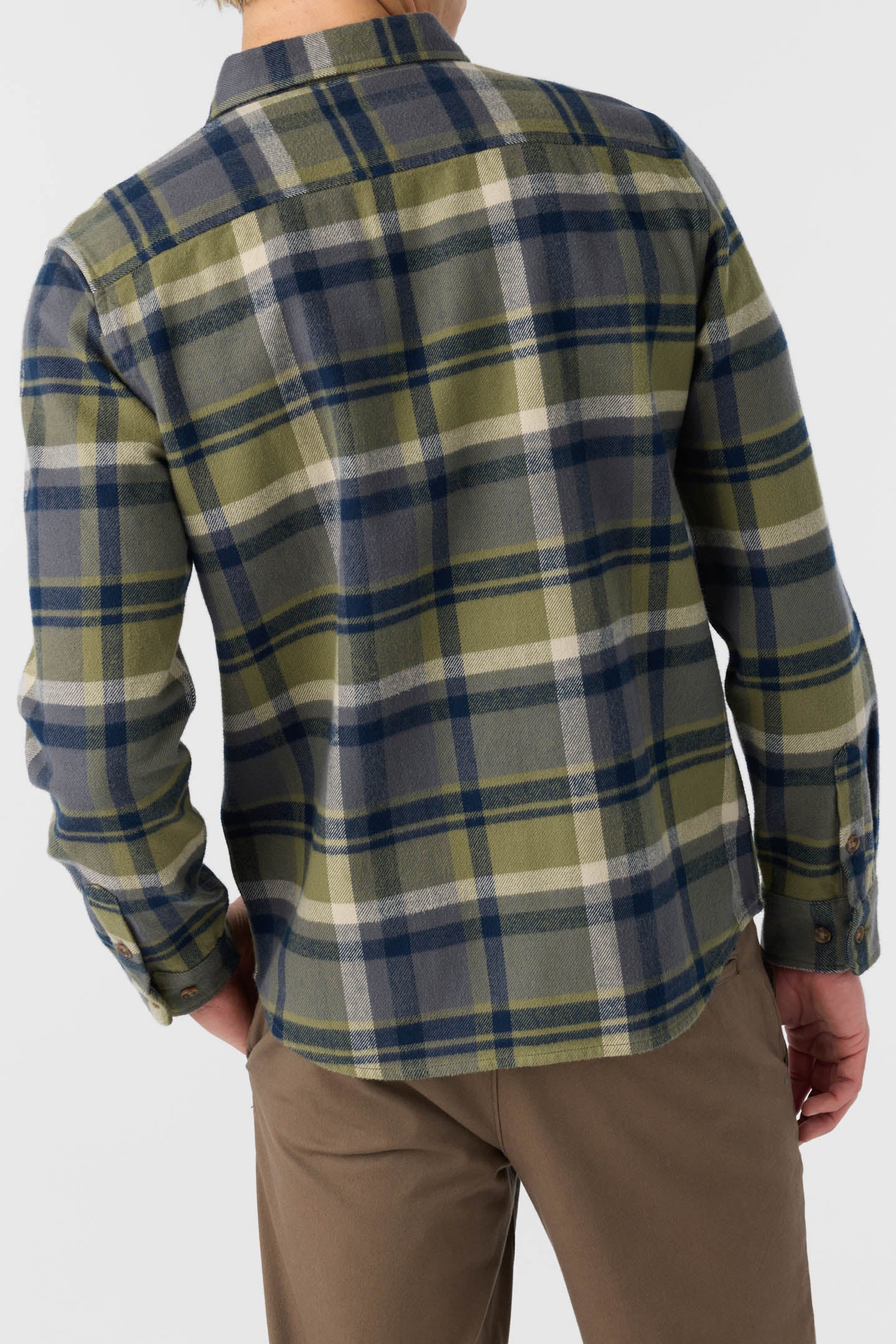 LANDMARKED FLANNEL - Image 6
