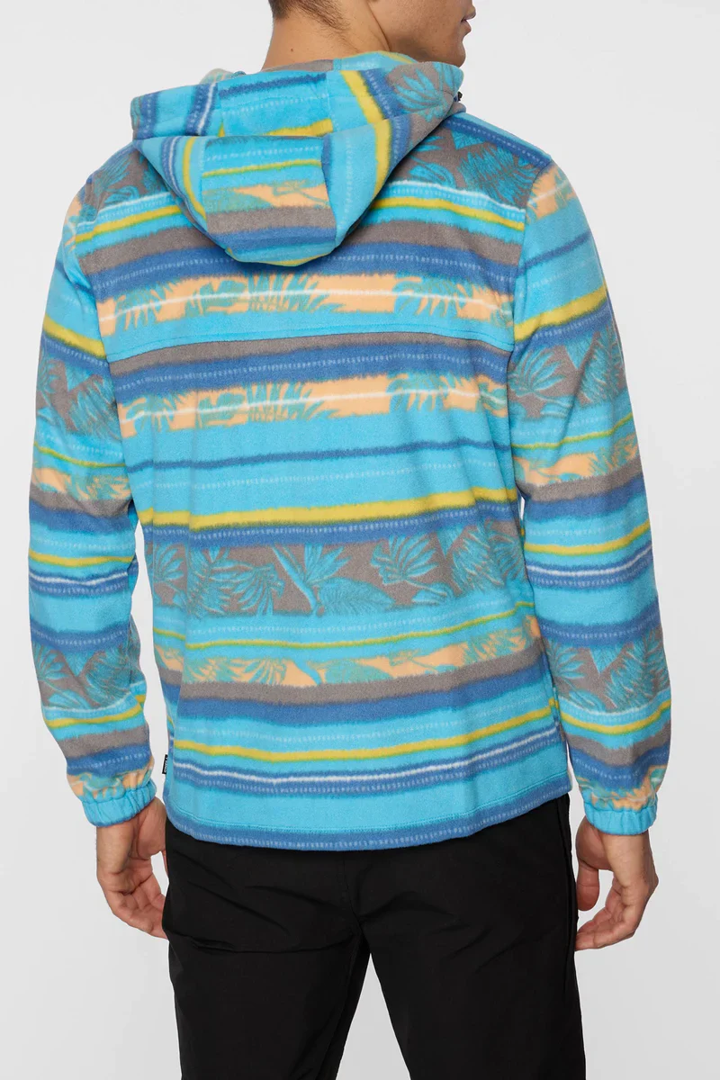 LANDWARD SUPERFLEECE PULLOVER - Image 2