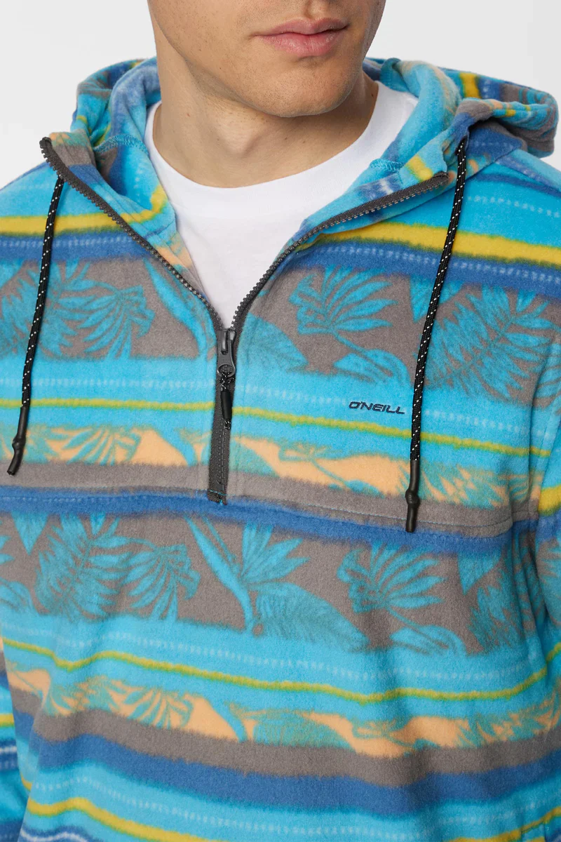 LANDWARD SUPERFLEECE PULLOVER - Image 3