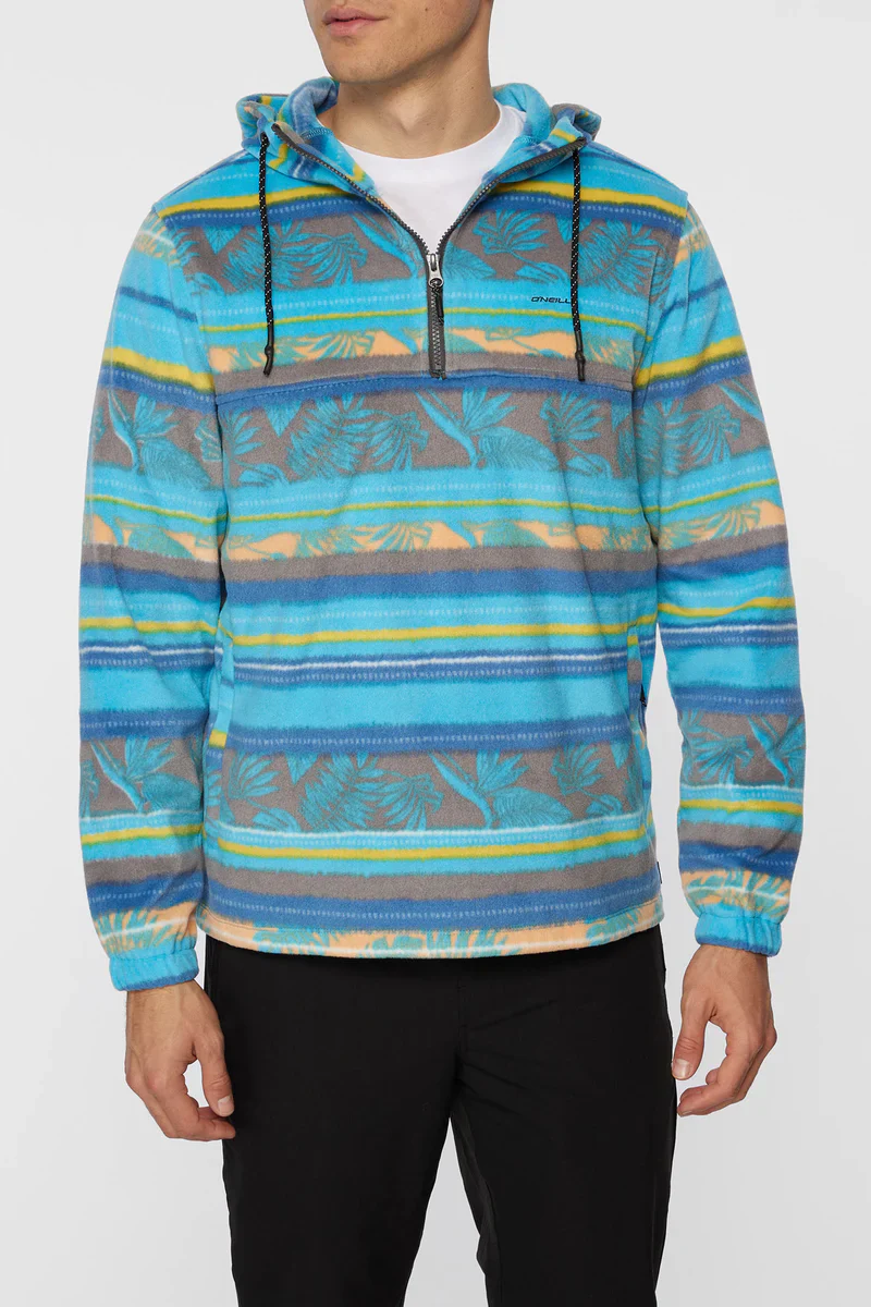 LANDWARD SUPERFLEECE PULLOVER - Image 4