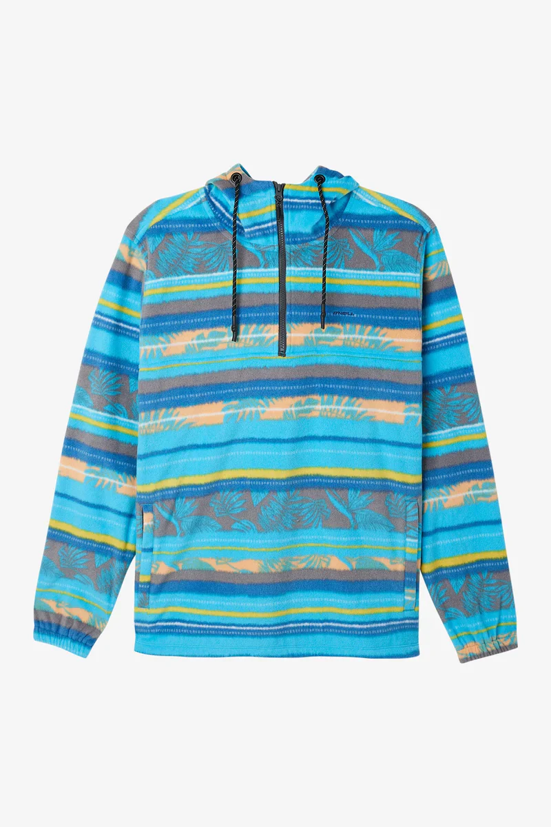 LANDWARD SUPERFLEECE PULLOVER - Image 6
