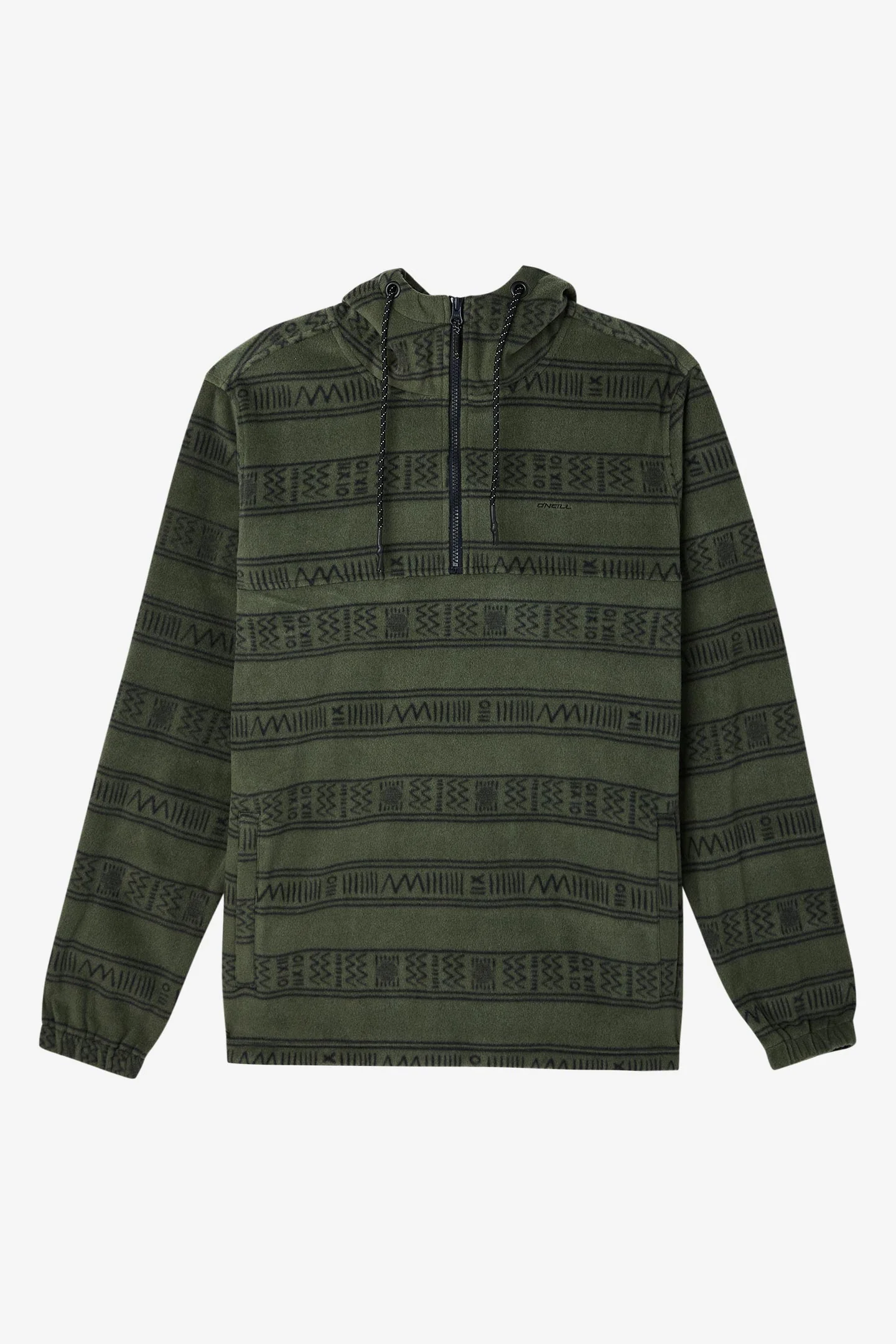 LANDWARD SUPERFLEECE PULLOVER - Image 2