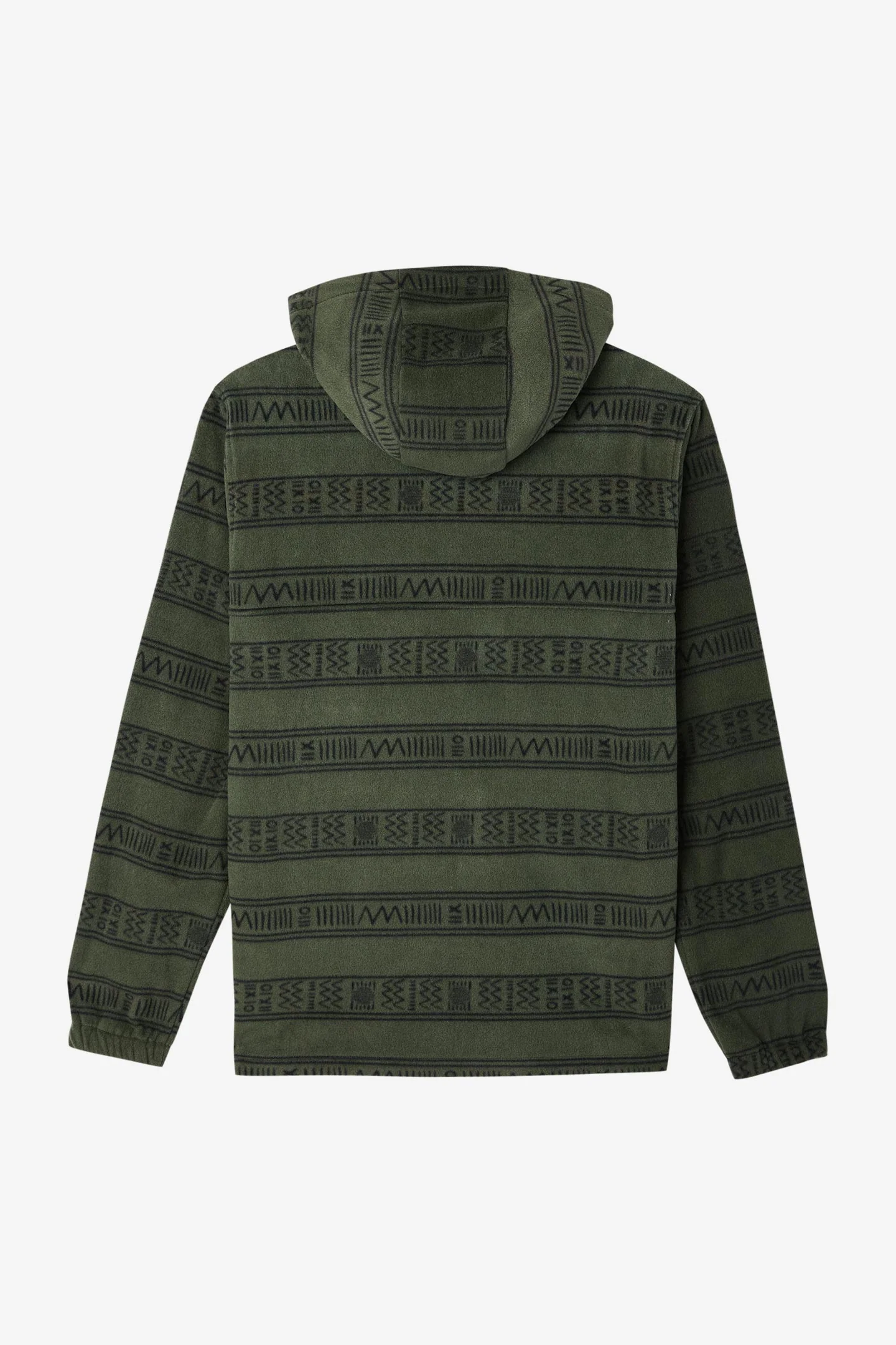 LANDWARD SUPERFLEECE PULLOVER - Image 3