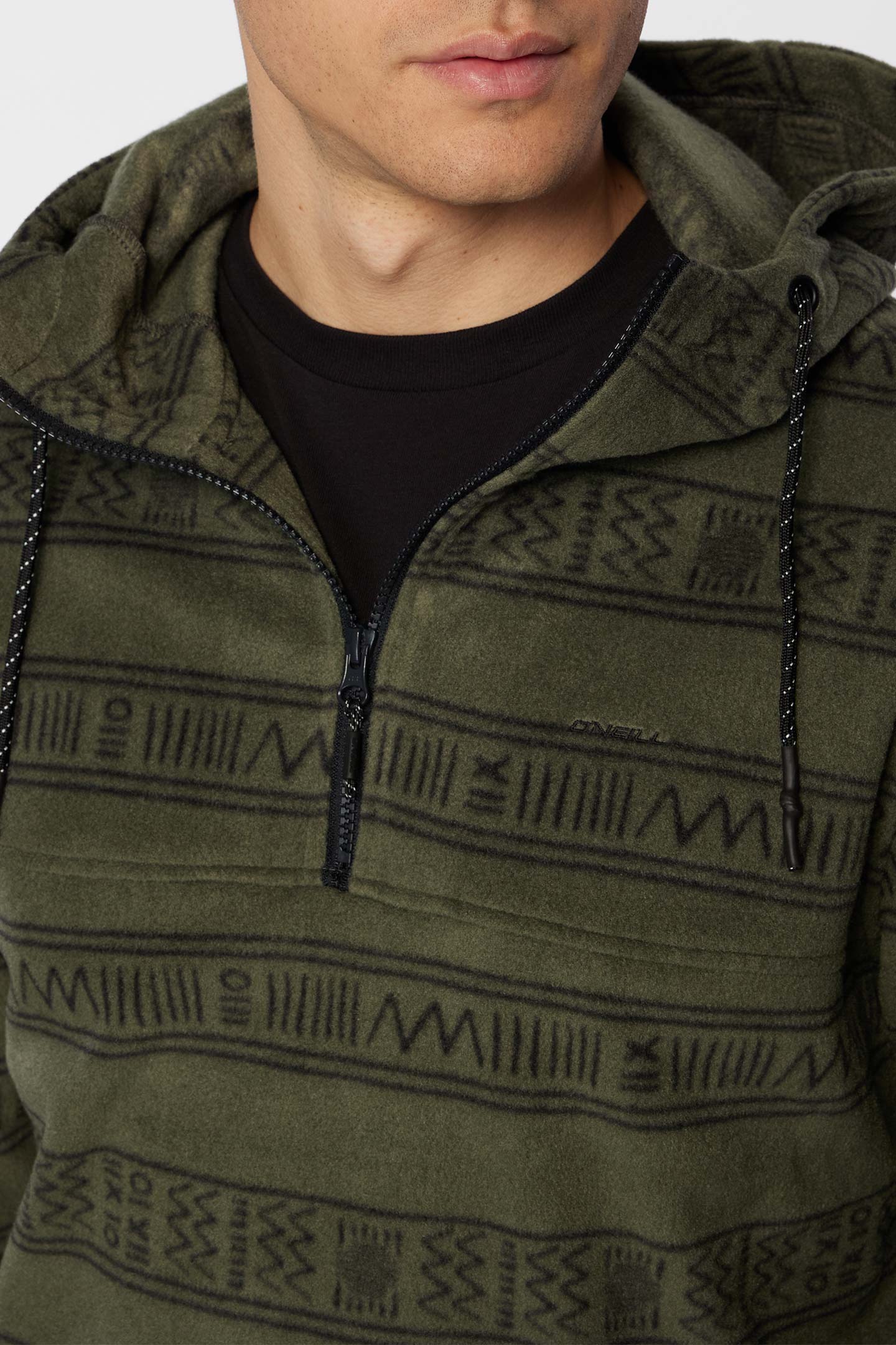 LANDWARD SUPERFLEECE PULLOVER - Image 4