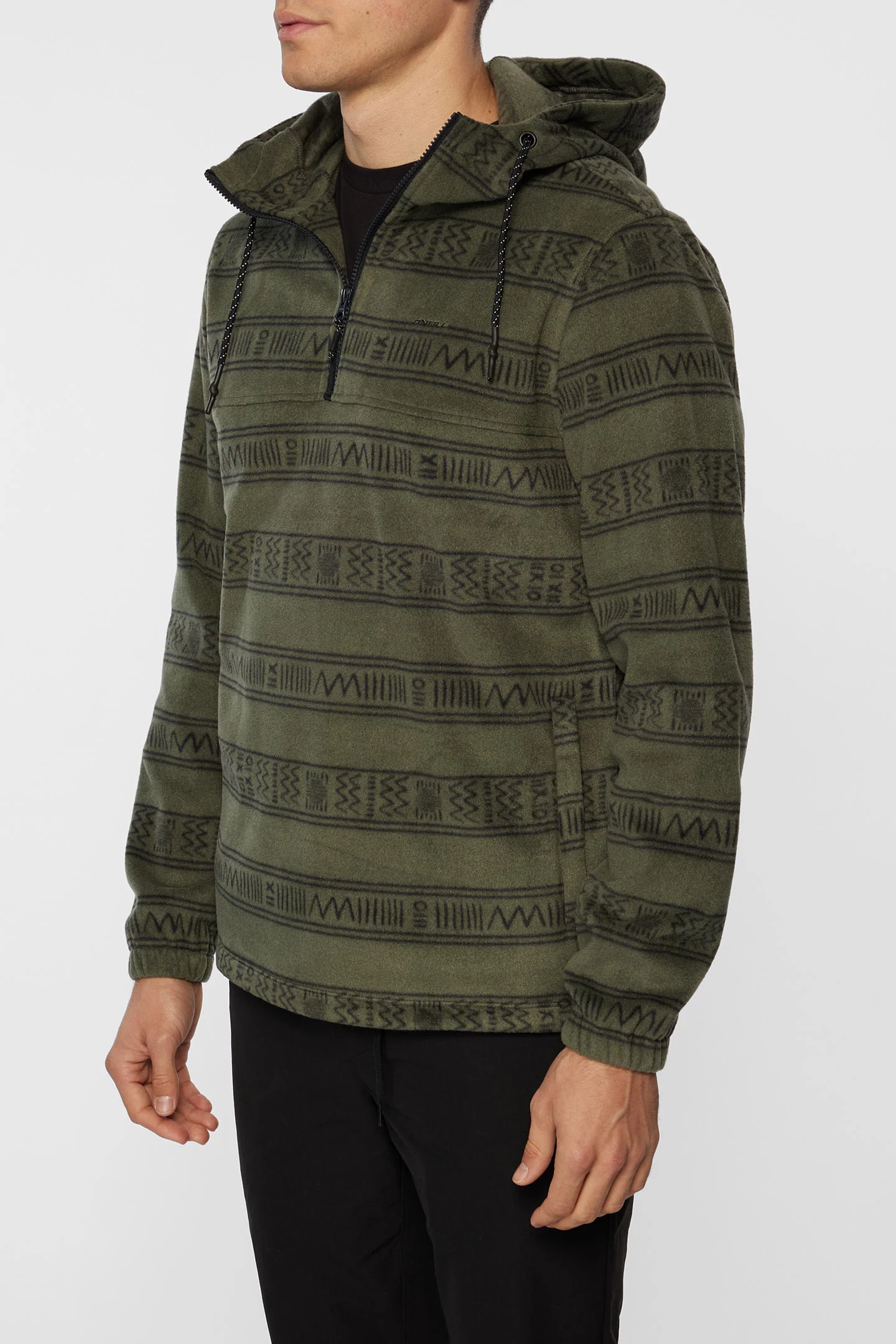 LANDWARD SUPERFLEECE PULLOVER - Image 5
