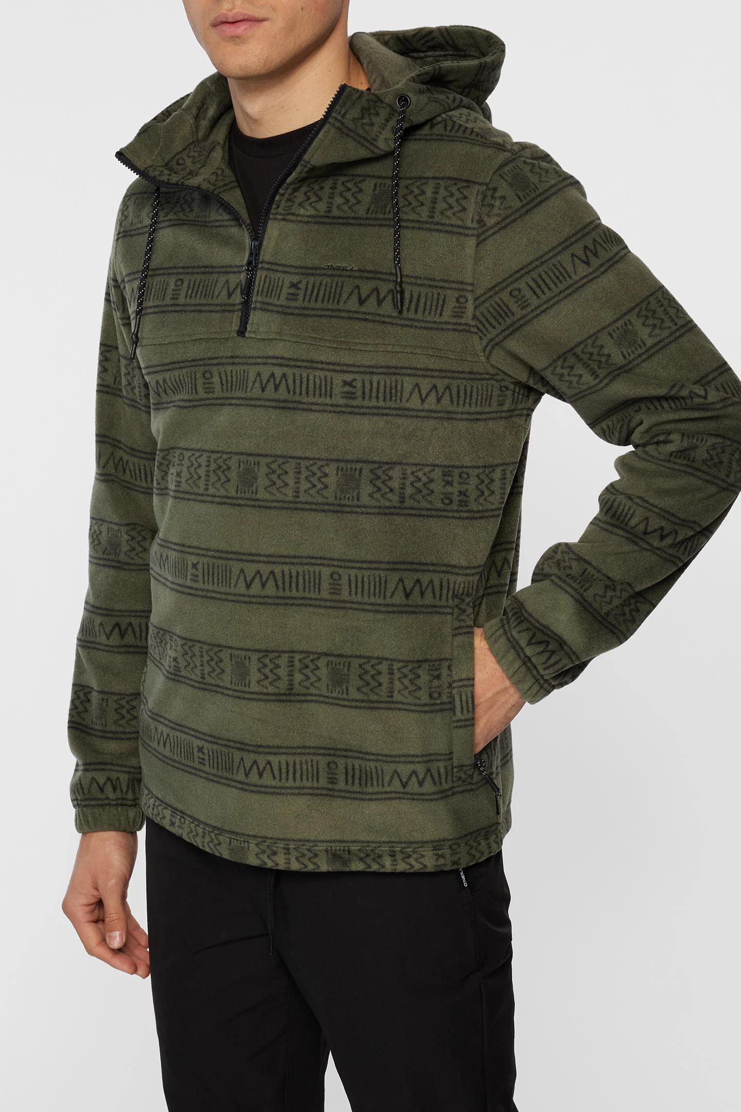 LANDWARD SUPERFLEECE PULLOVER - Image 6