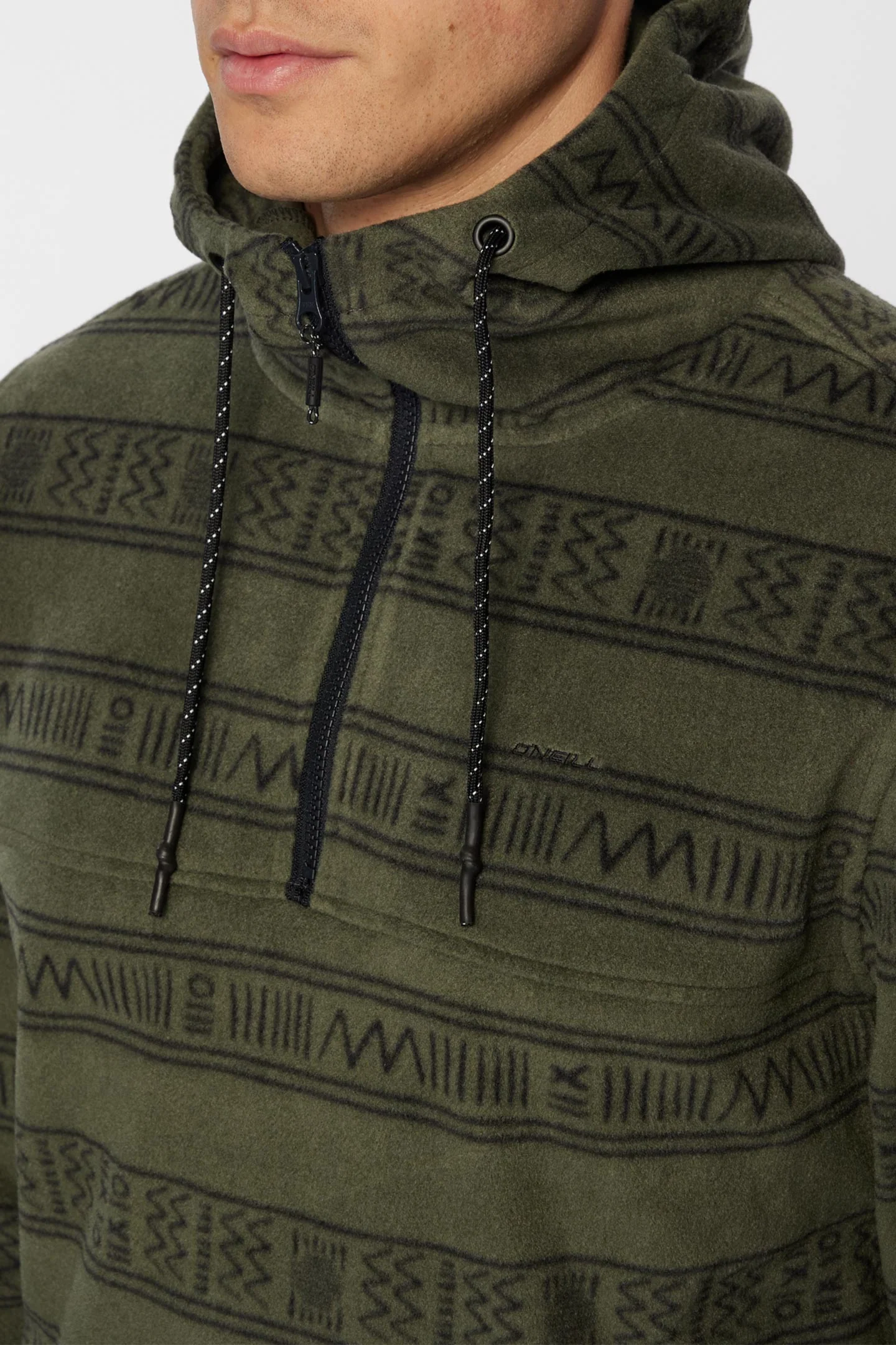 LANDWARD SUPERFLEECE PULLOVER - Image 7