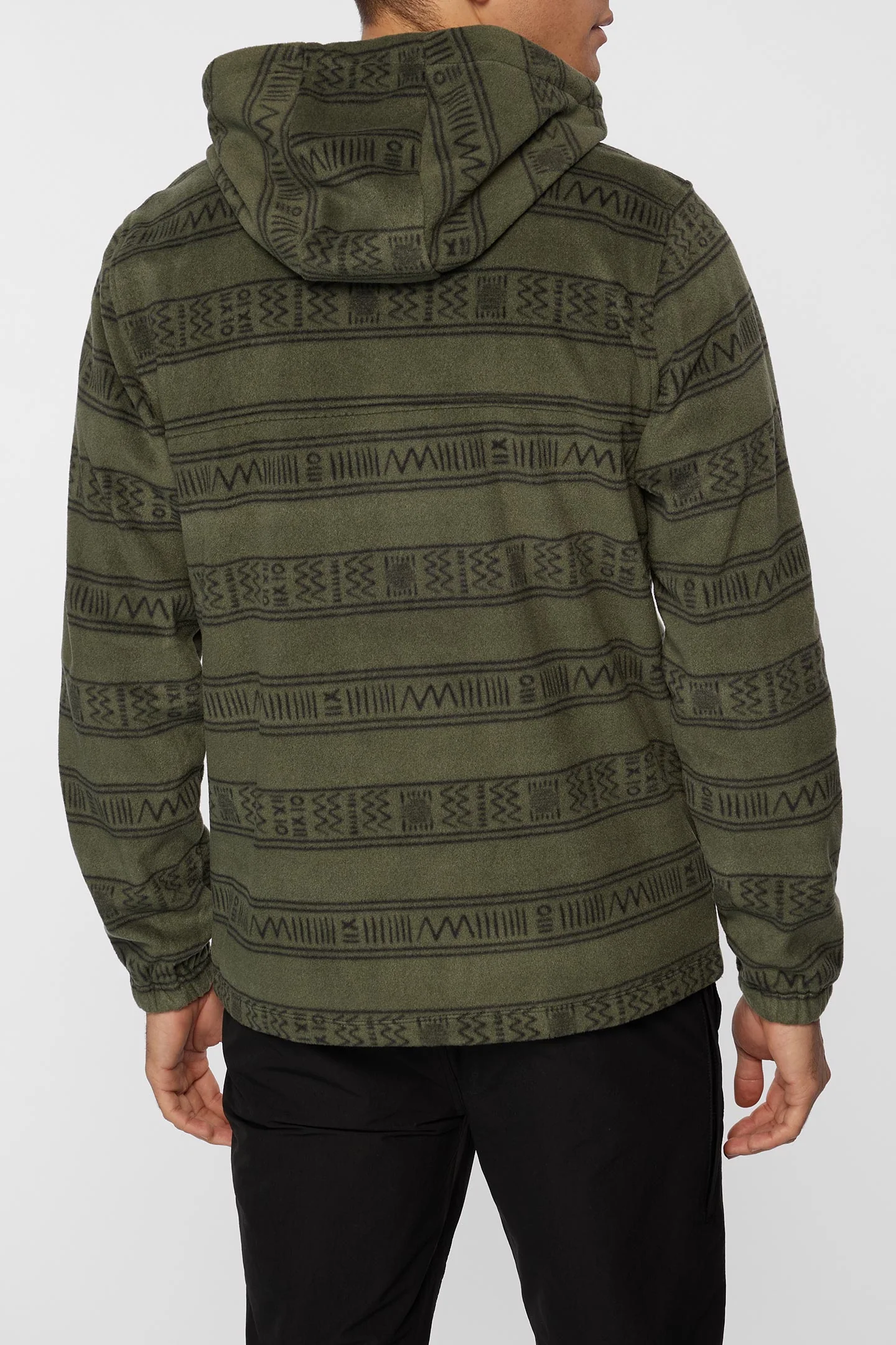 LANDWARD SUPERFLEECE PULLOVER - Image 8