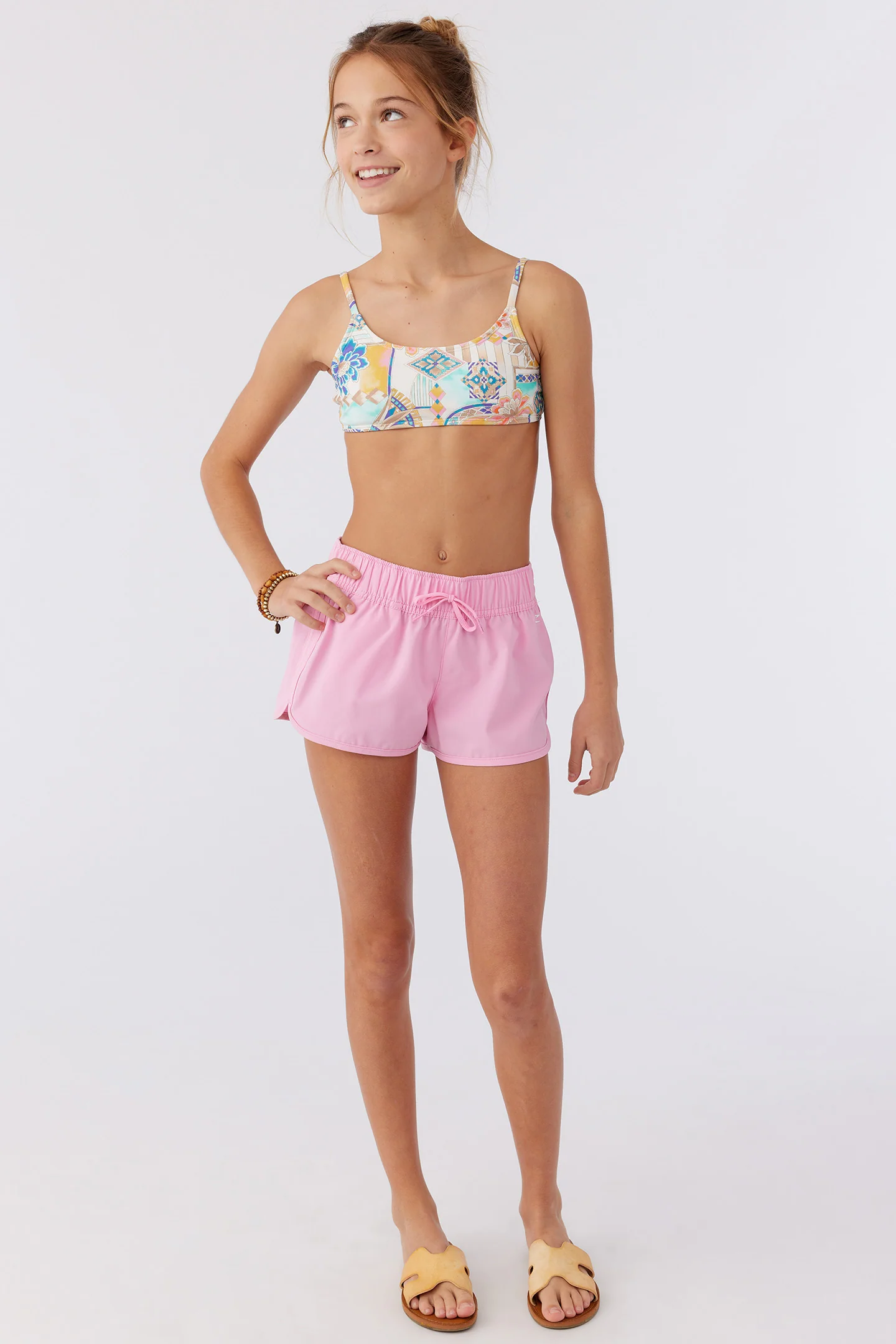 LANE SOLID STRETCH 2'' BOARDSHORT - Image 6