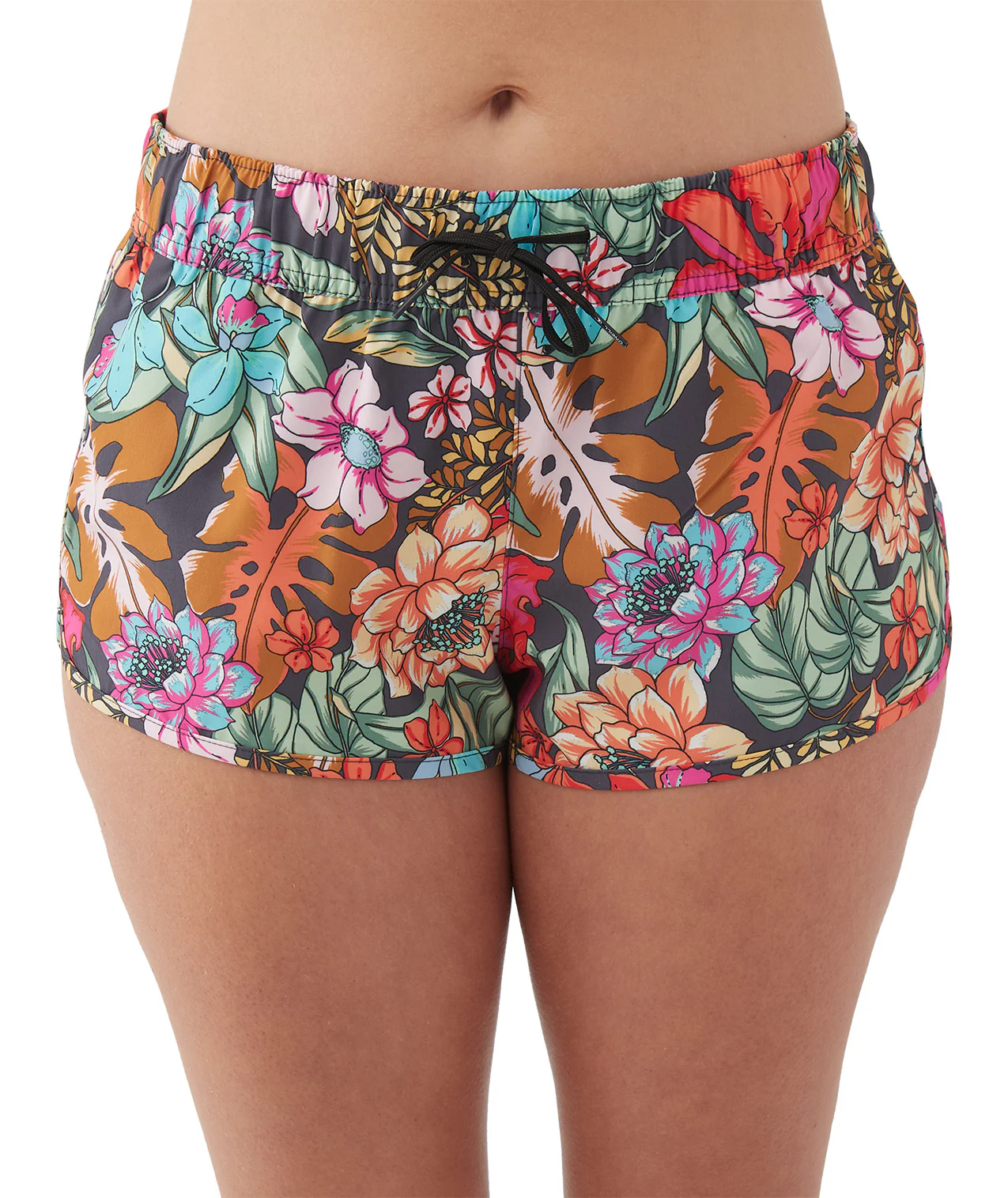 LANEY 2'' PRINTED STRETCH BOARDSHORT - Image 2