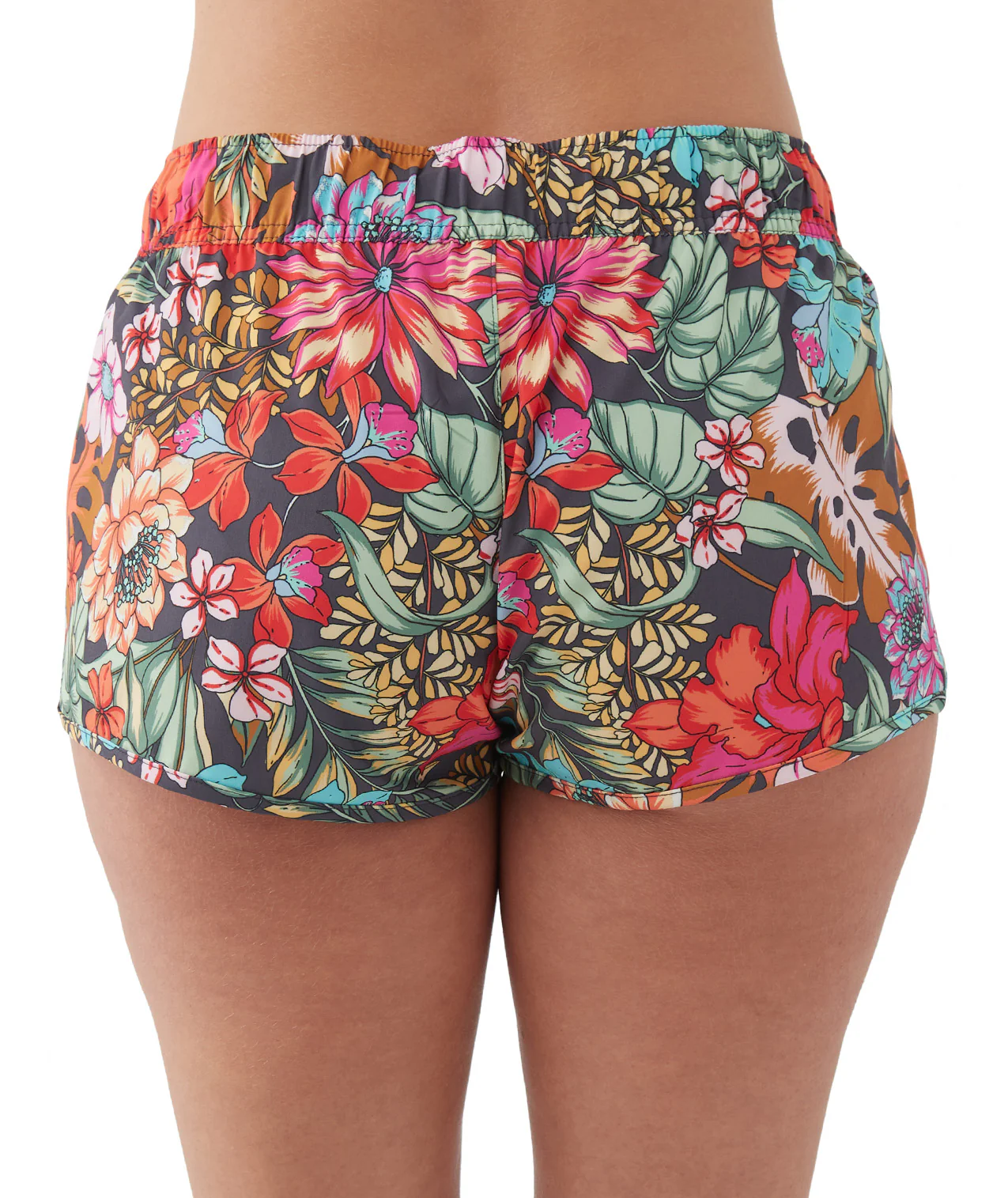 LANEY 2'' PRINTED STRETCH BOARDSHORT - Image 3