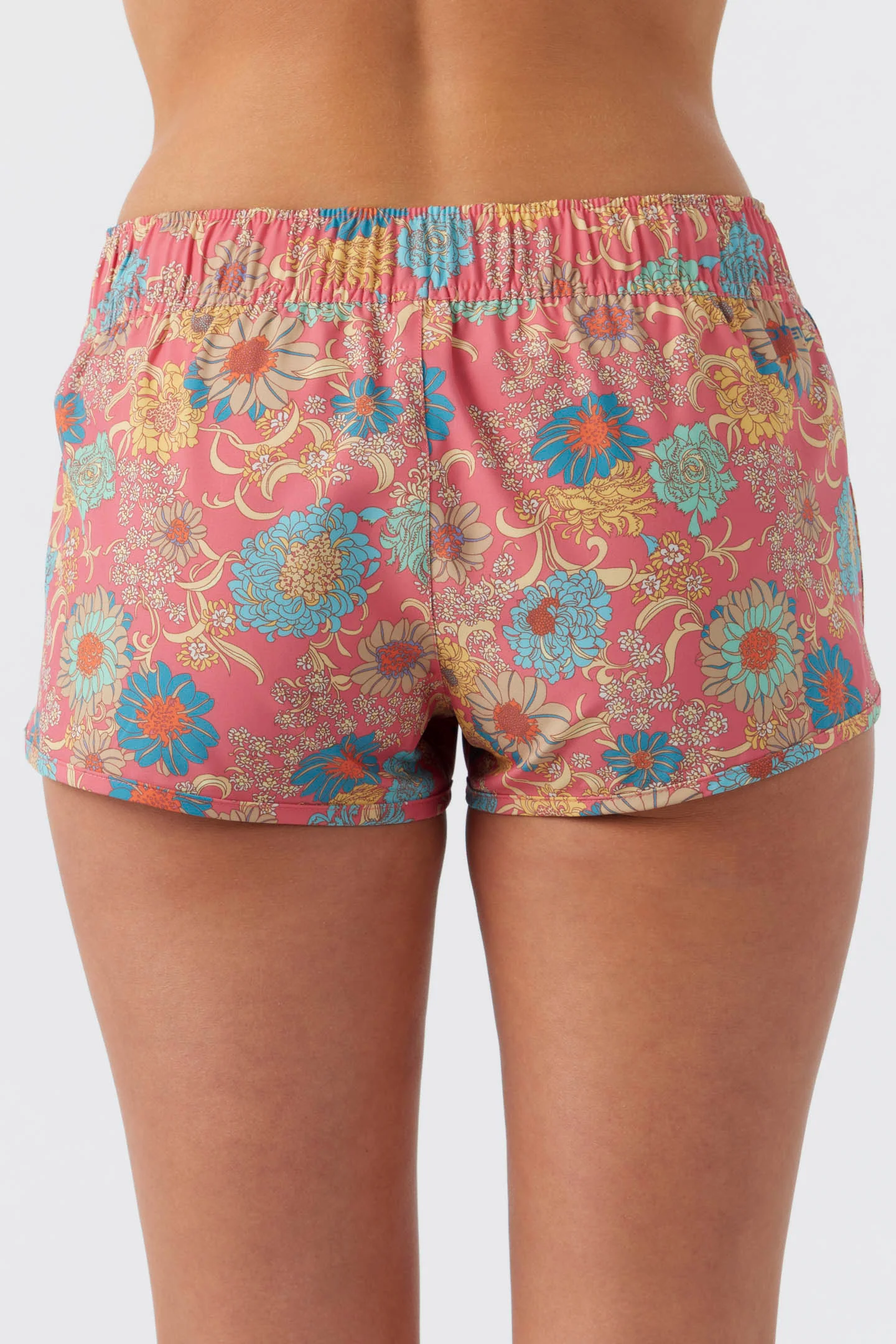 LANEY 2'' PRINTED STRETCH BOARDSHORT - Image 10