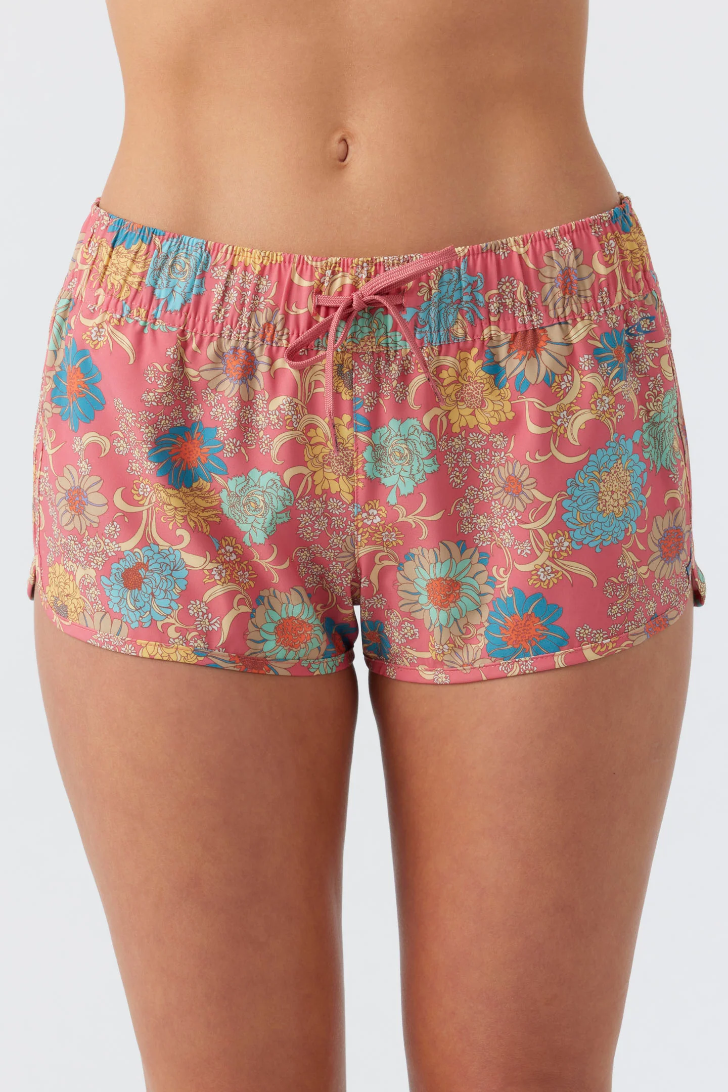 LANEY 2'' PRINTED STRETCH BOARDSHORT - Image 8