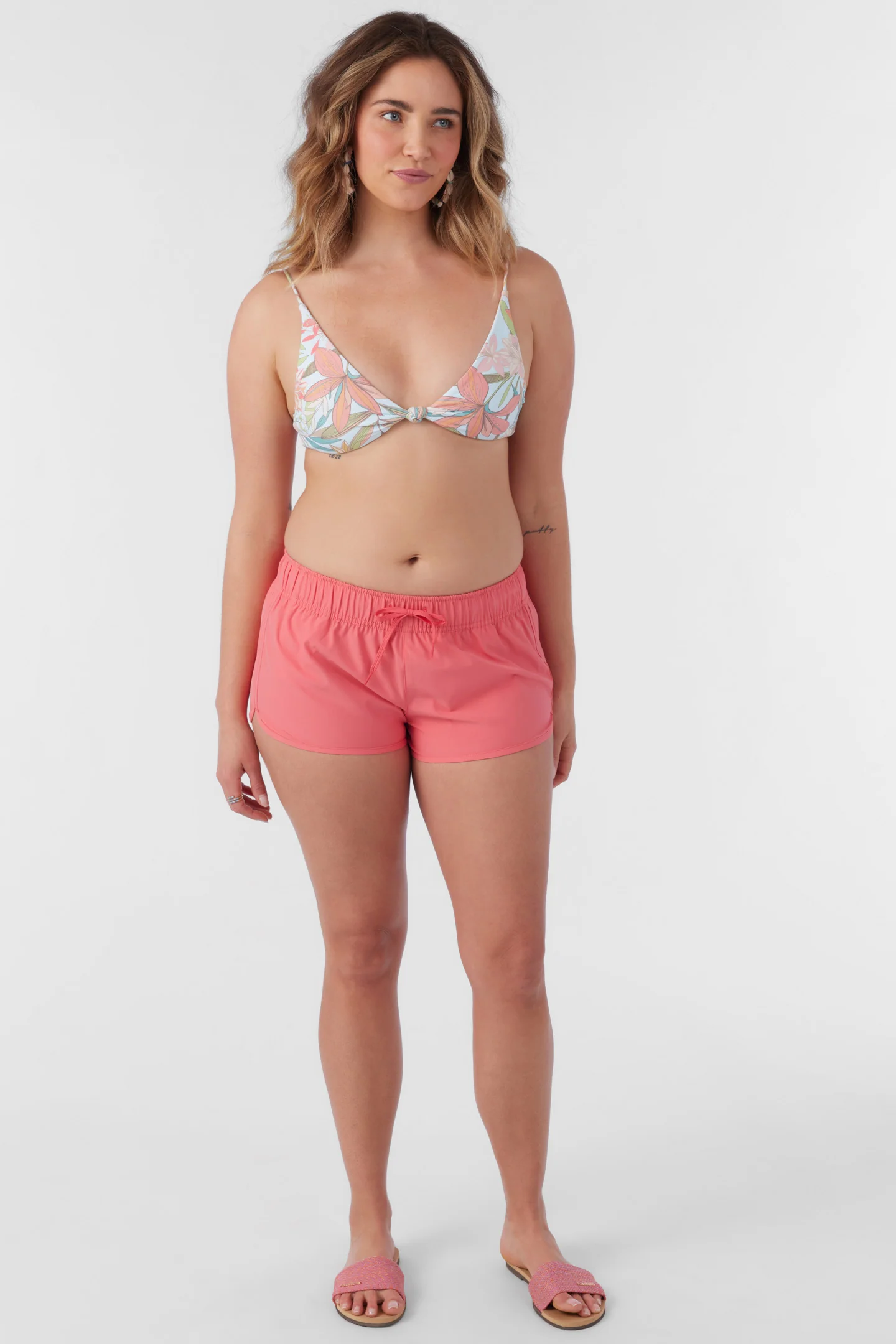 LANEY 2'' STRETCH BOARDSHORT - Image 3