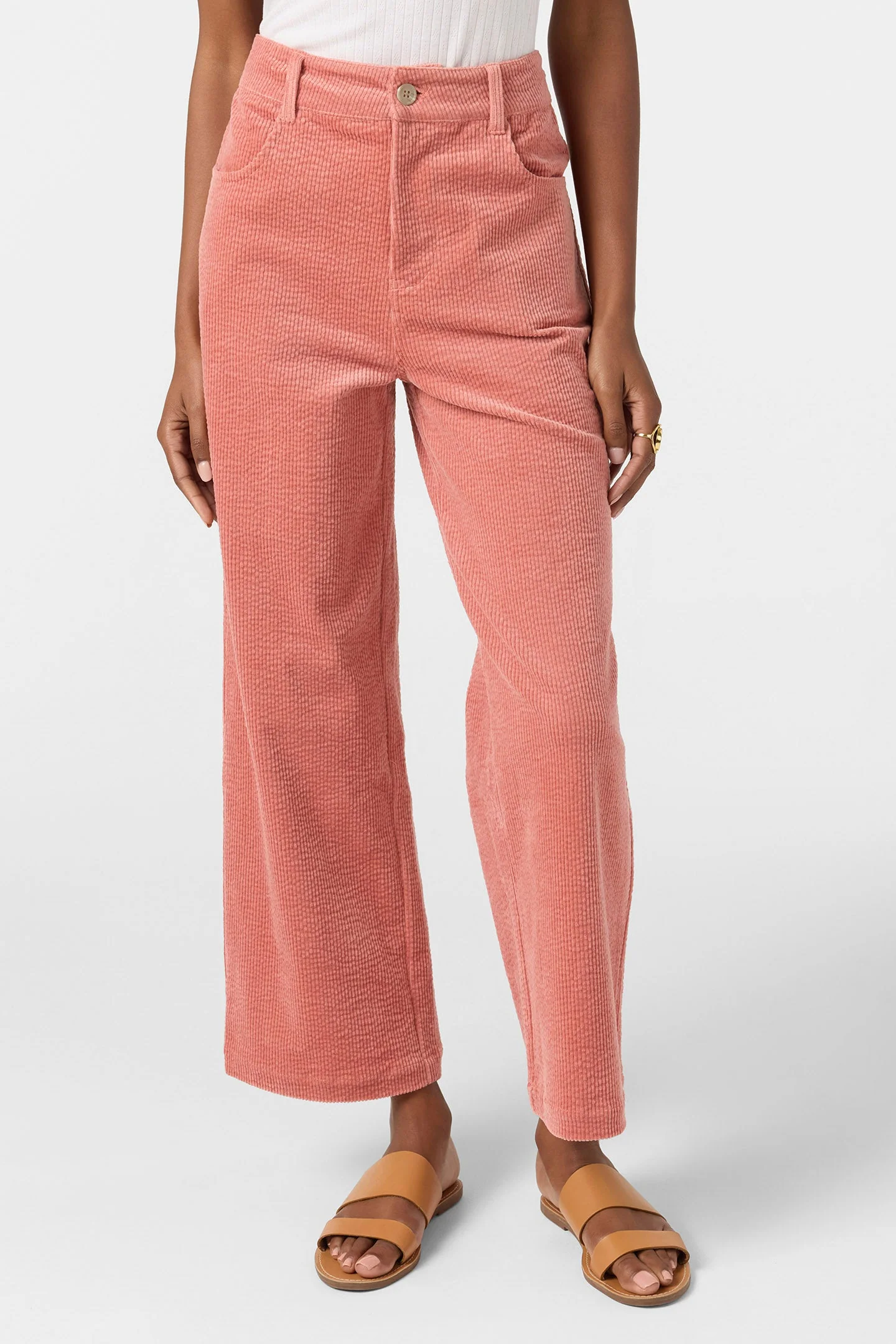 LANGFORD CORD PANT - Image 5