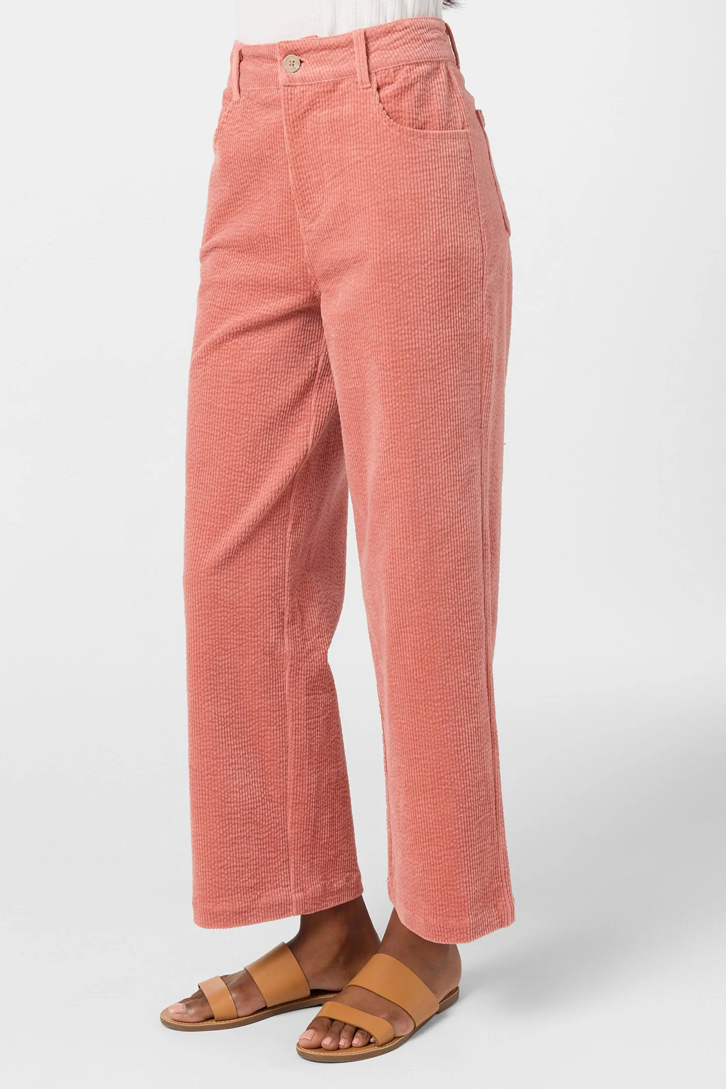 LANGFORD CORD PANT - Image 6