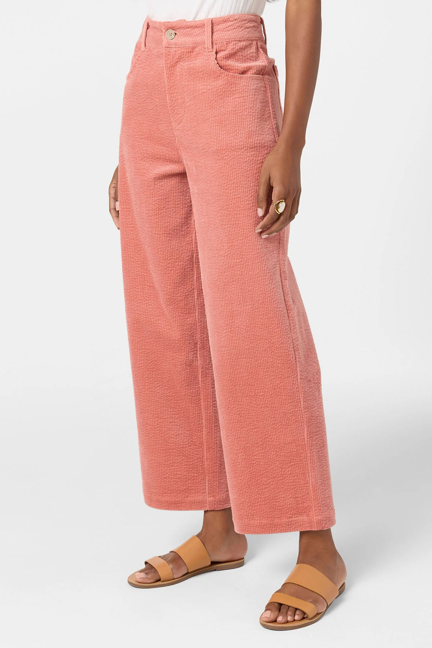 LANGFORD CORD PANT - Image 7