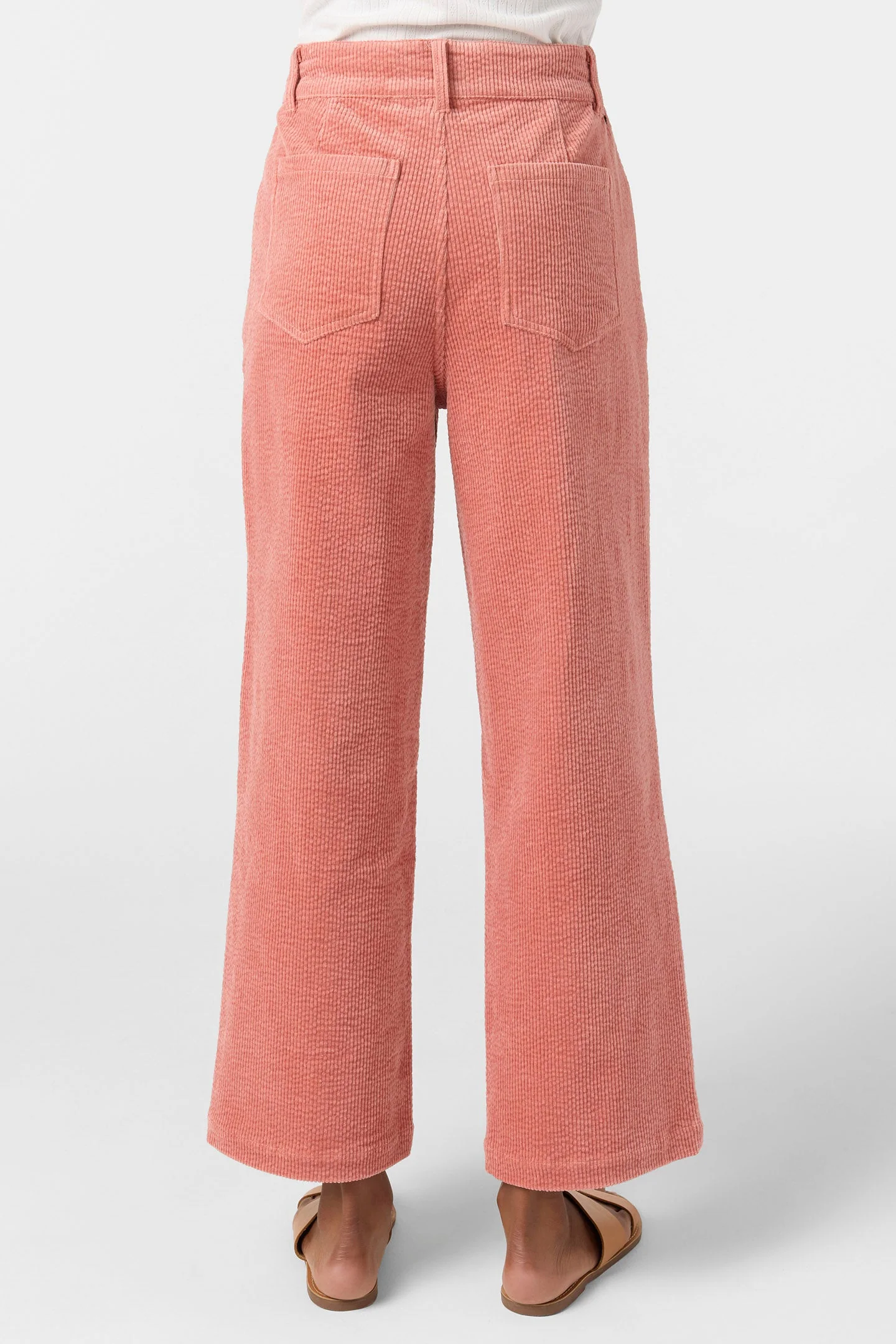 LANGFORD CORD PANT - Image 8
