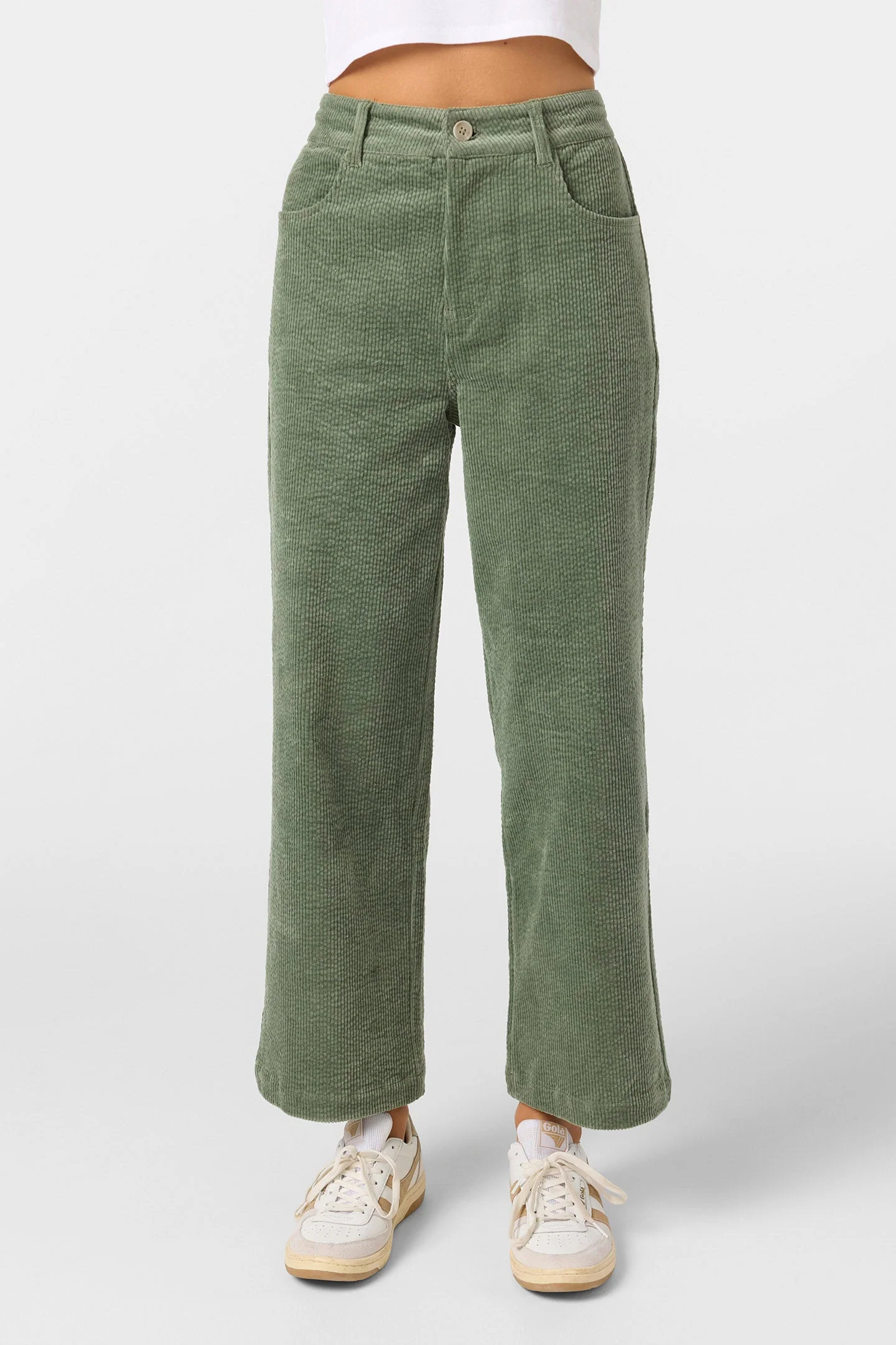 LANGFORD CORD PANT - Image 4