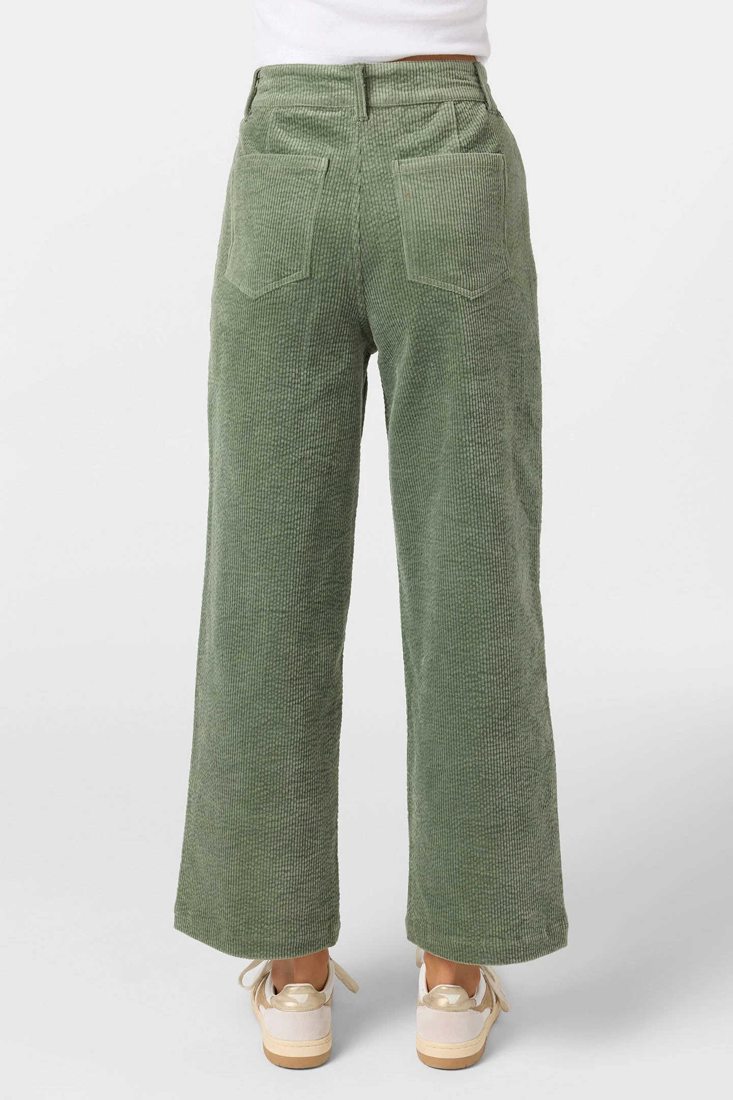 LANGFORD CORD PANT - Image 6