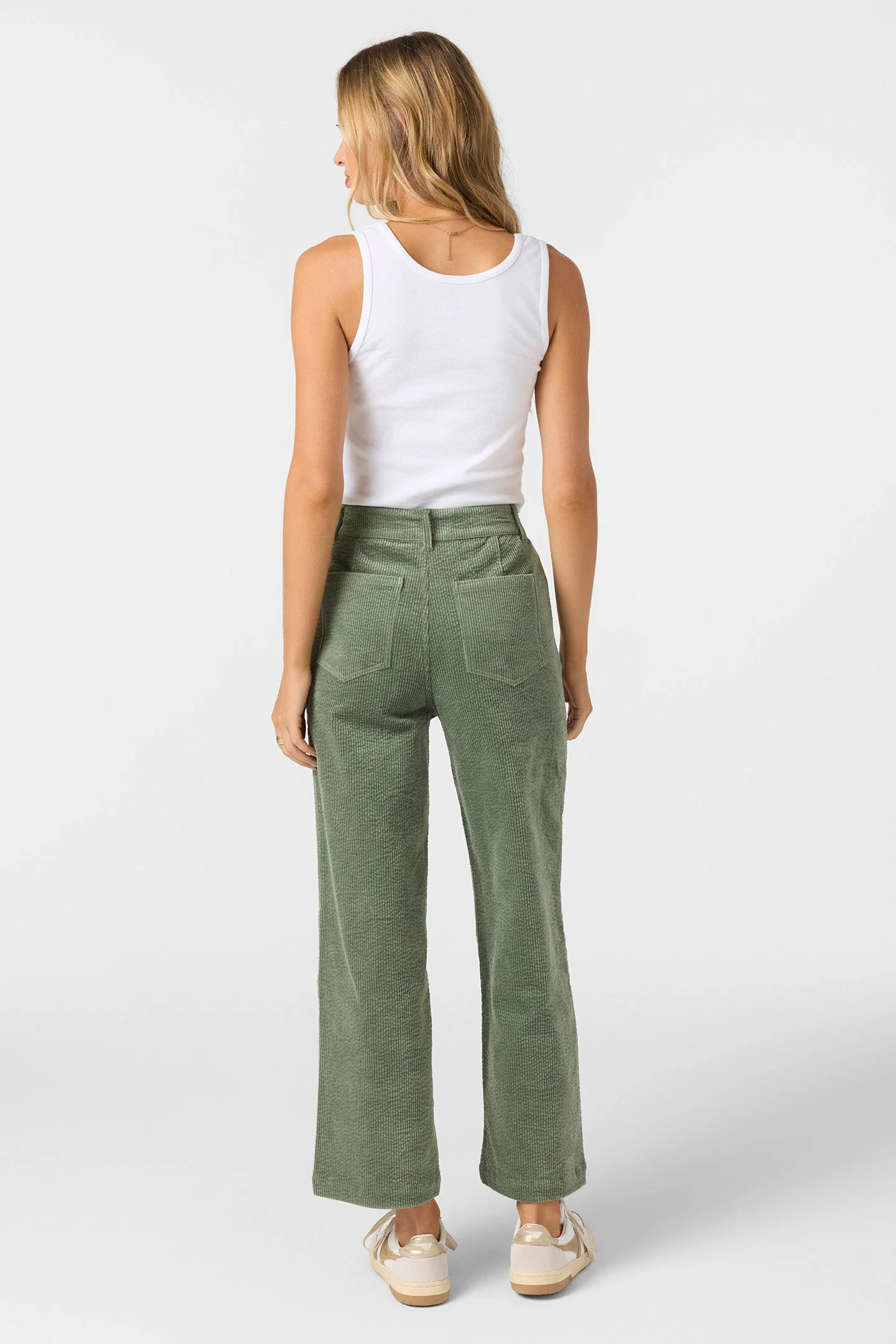LANGFORD CORD PANT - Image 8