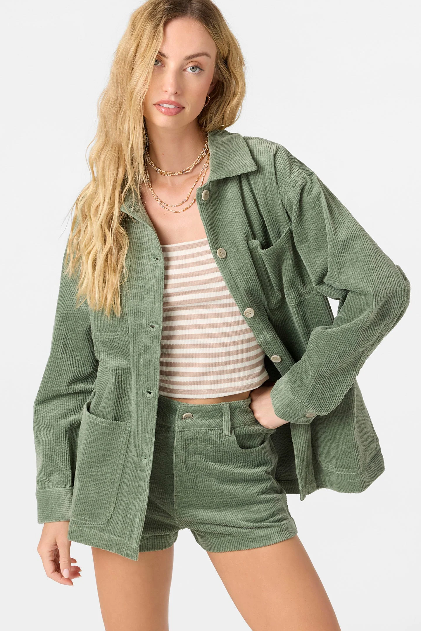 LANGFORD SHACKET - Image 2