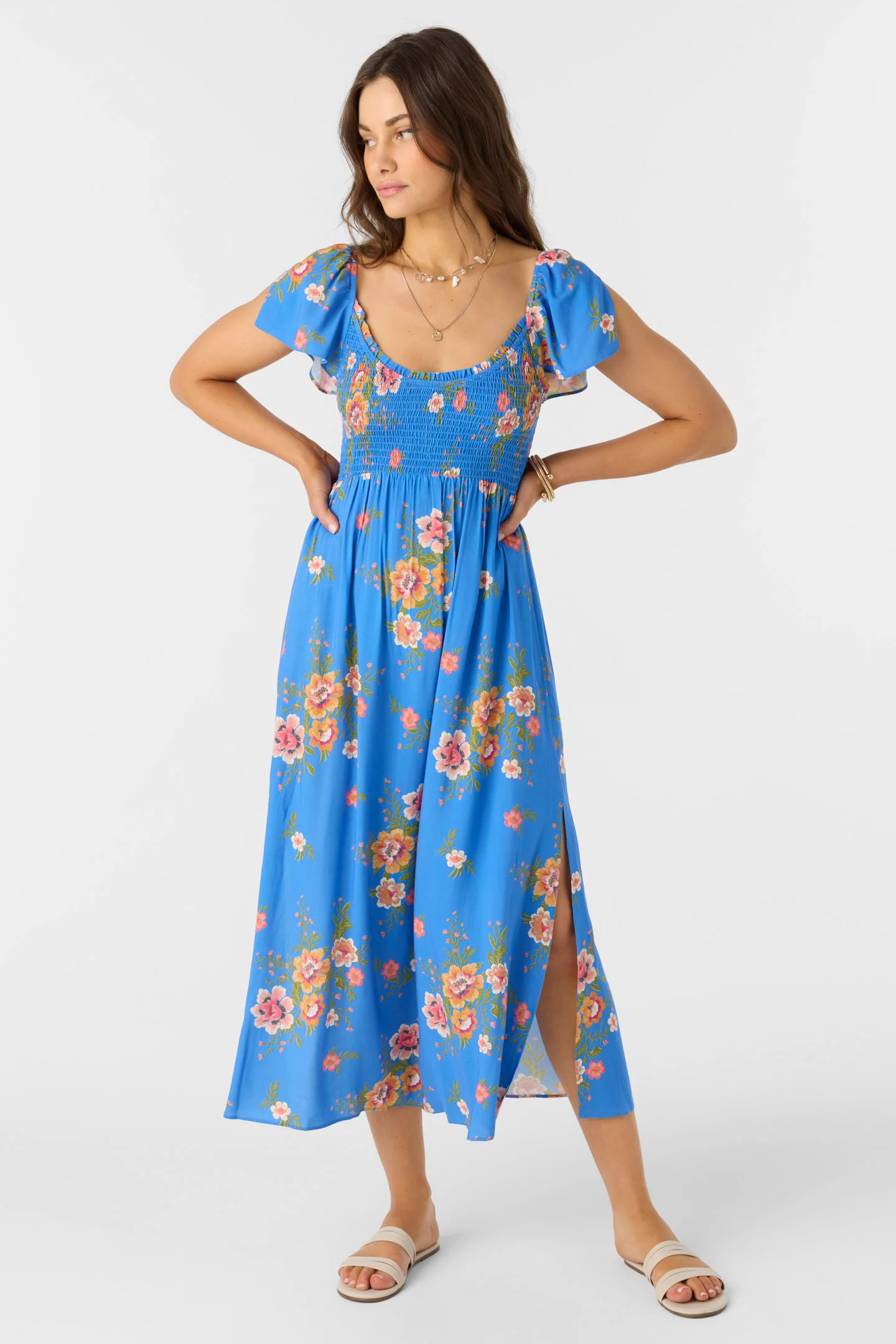 LARISSA DRESS - Image 2
