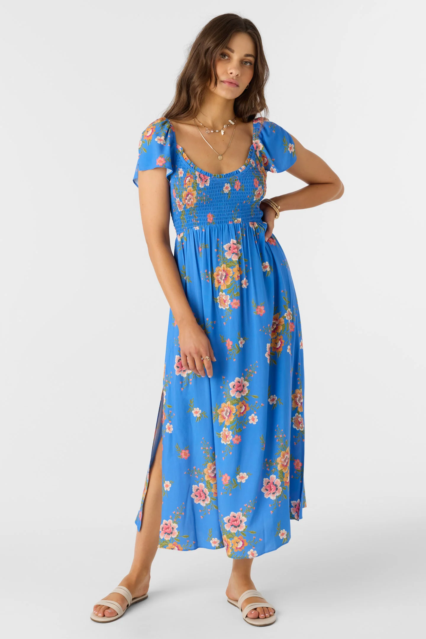 LARISSA DRESS - Image 3