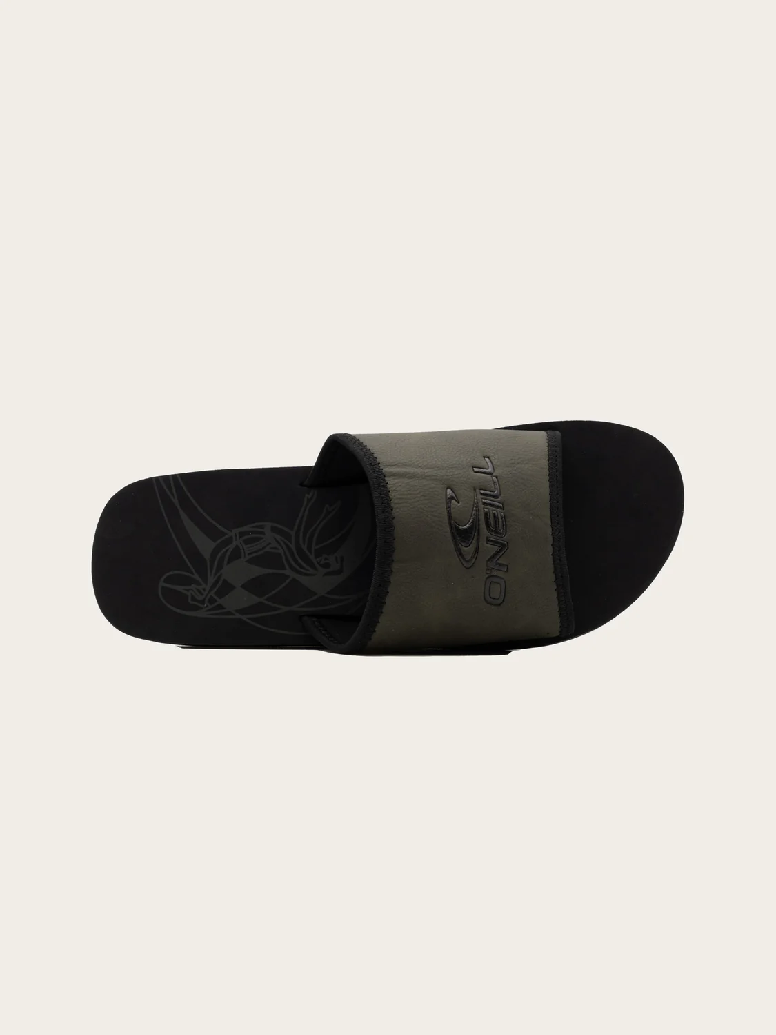 LARRY SLIDER SANDAL