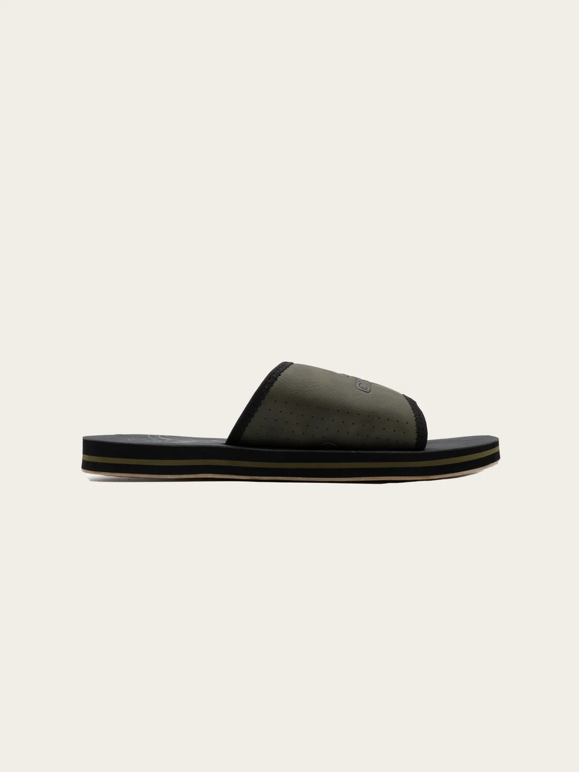 LARRY SLIDER SANDAL - Image 2