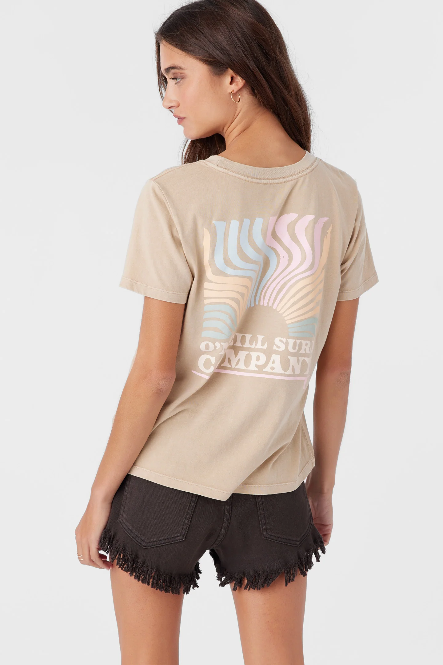 LAST LIGHT TEE - Image 6