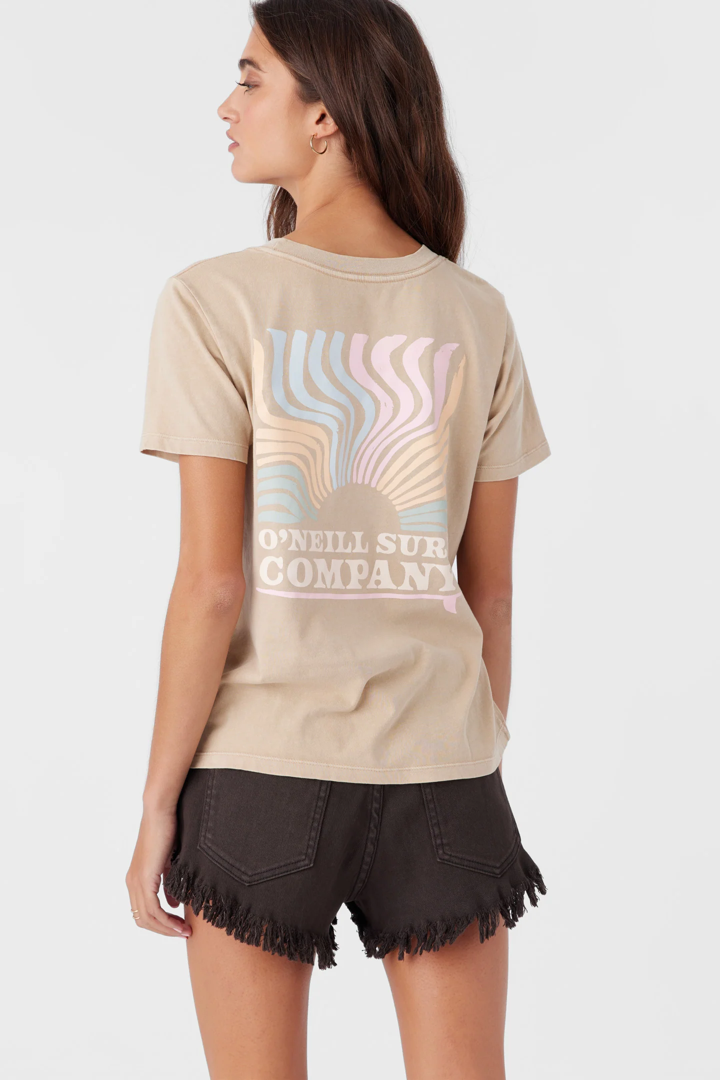 LAST LIGHT TEE - Image 8