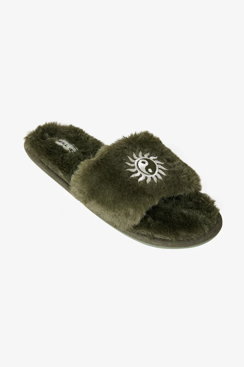 LAURELEE EMBELLISHED SLIPPER - Image 4